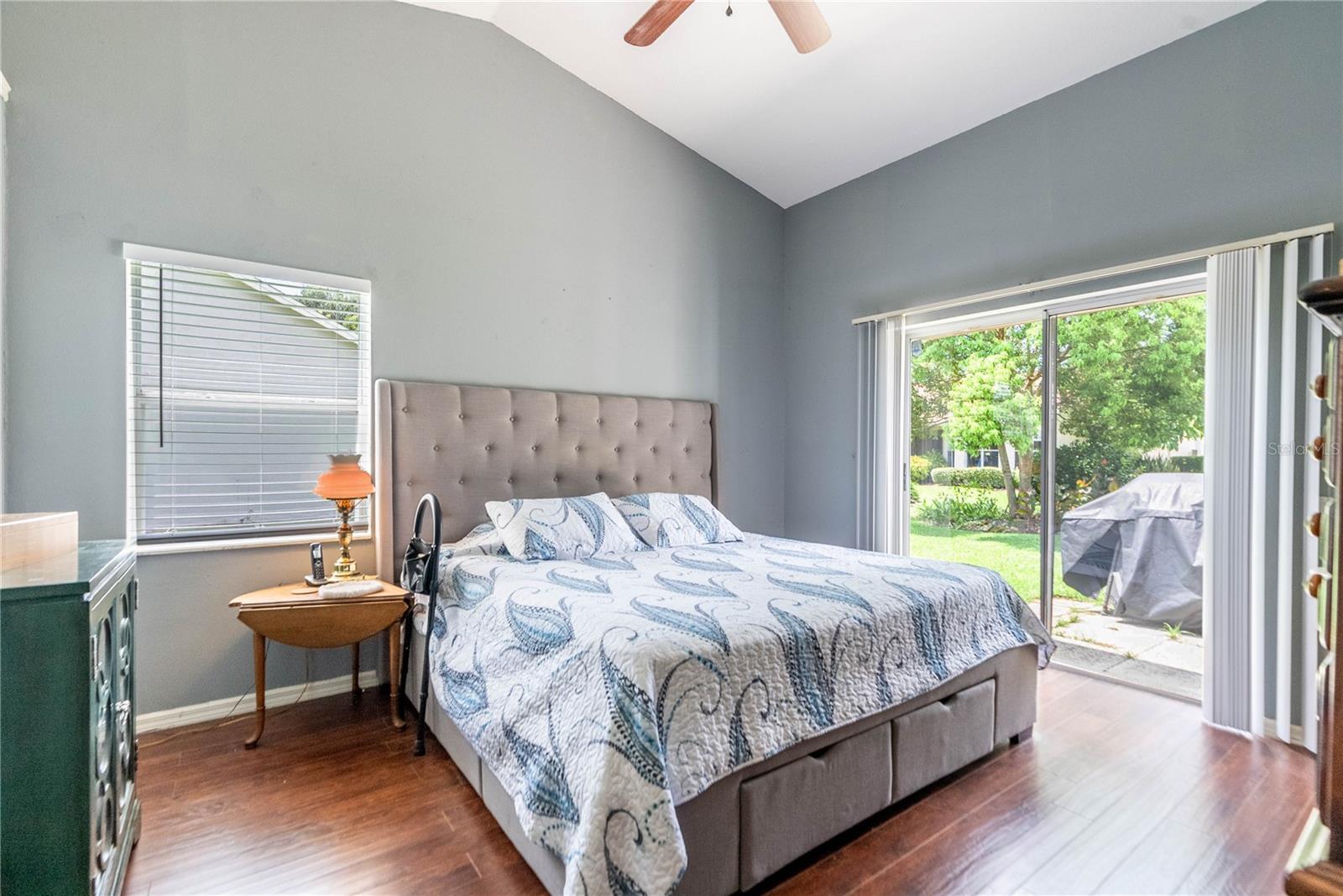 THE ESTATES - Residential