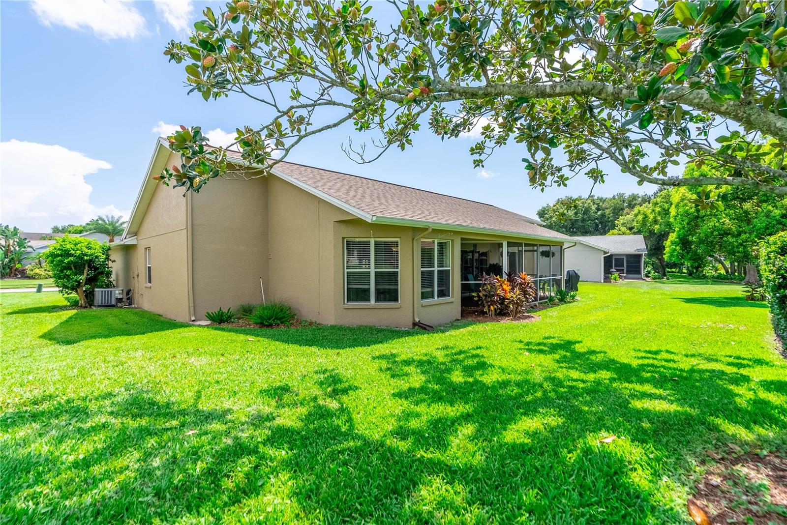 THE ESTATES - Residential