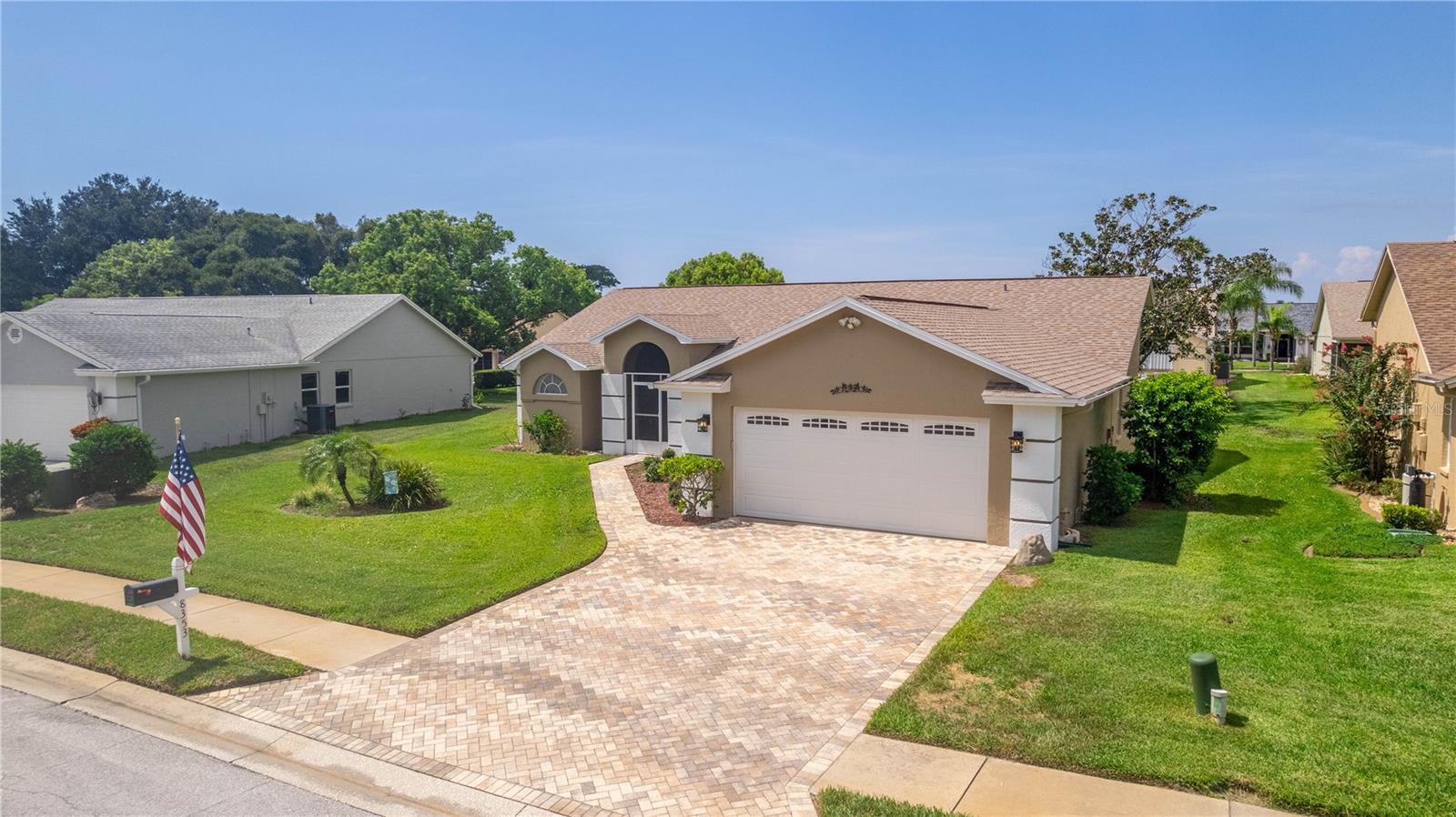 THE ESTATES - Residential