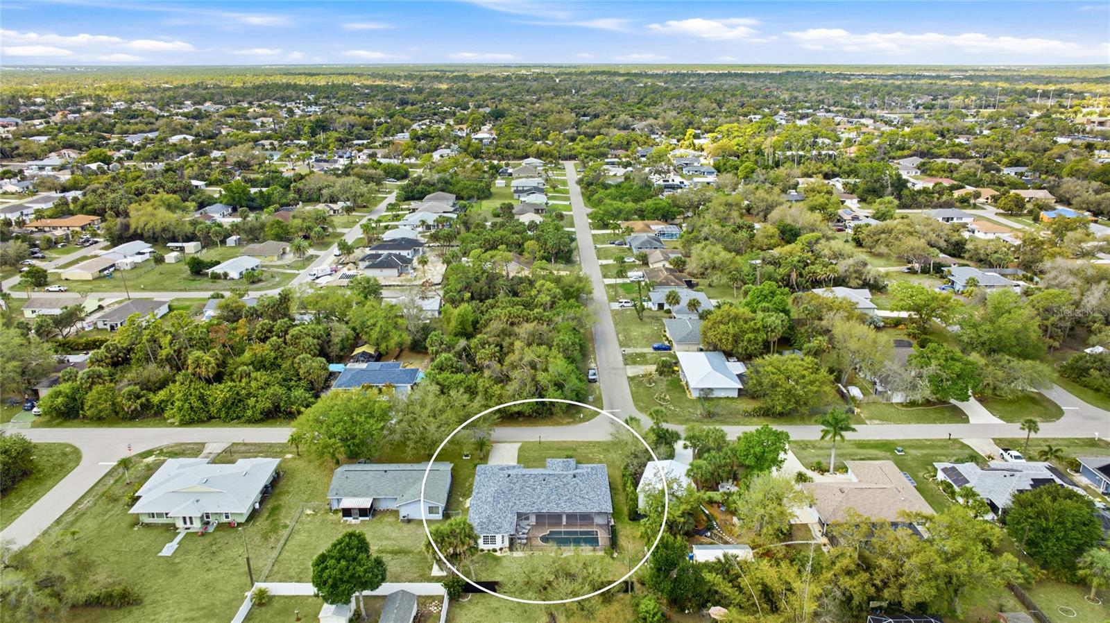 PORT CHARLOTTE SEC 021 - Residential