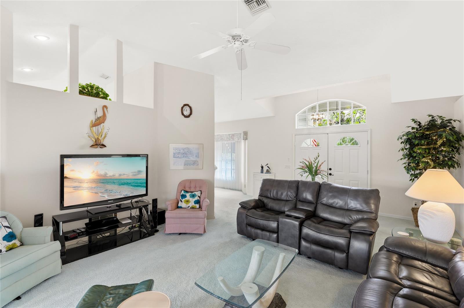 PORT CHARLOTTE SEC 021 - Residential