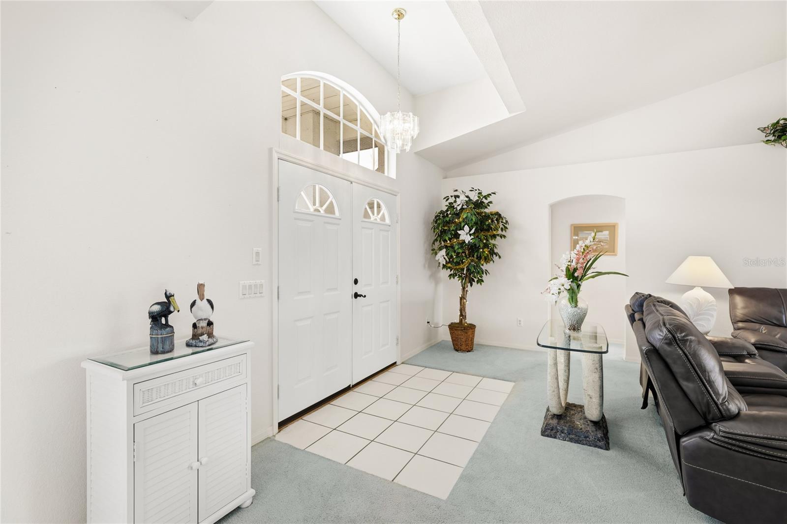 PORT CHARLOTTE SEC 021 - Residential