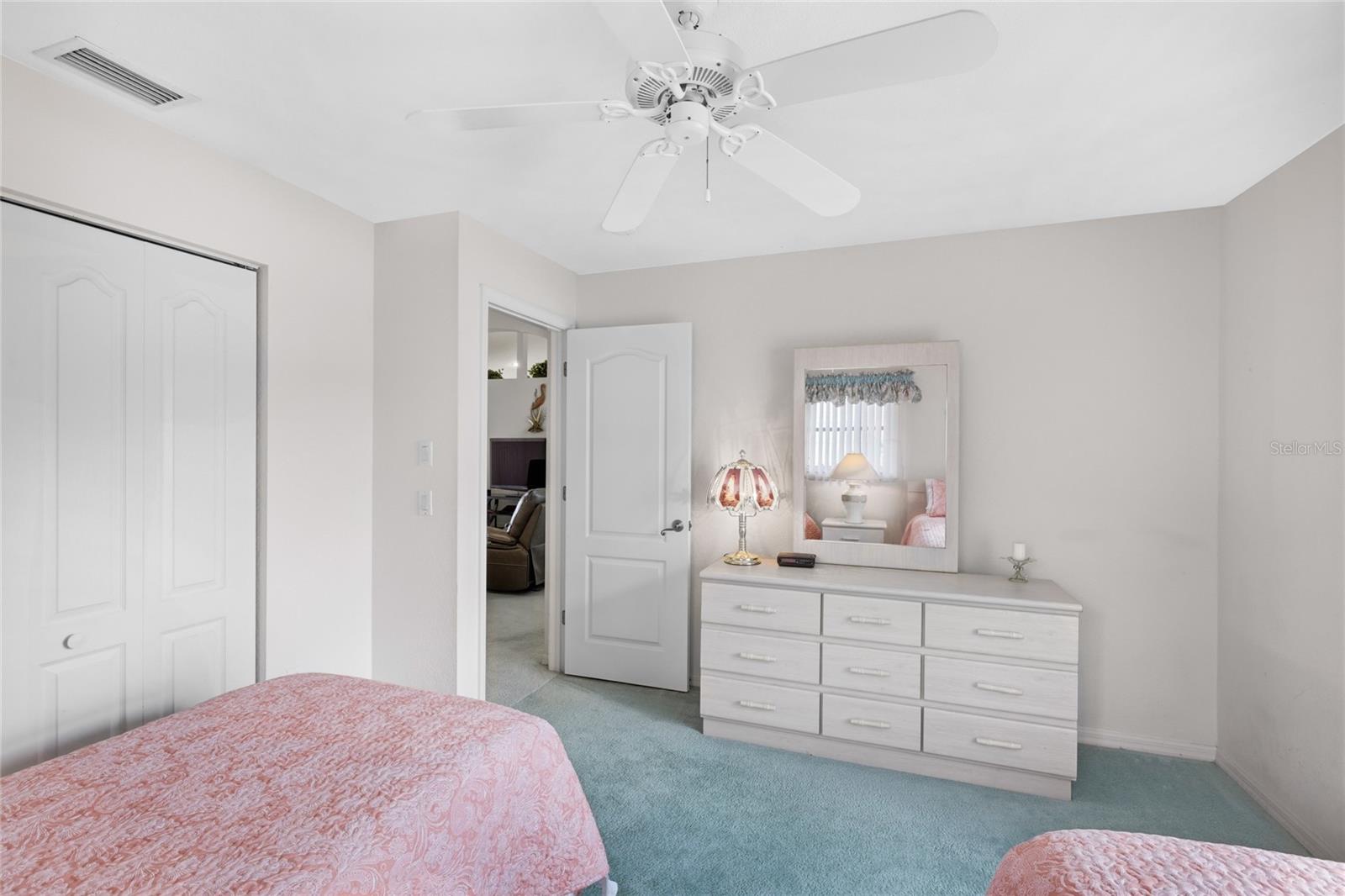 PORT CHARLOTTE SEC 021 - Residential