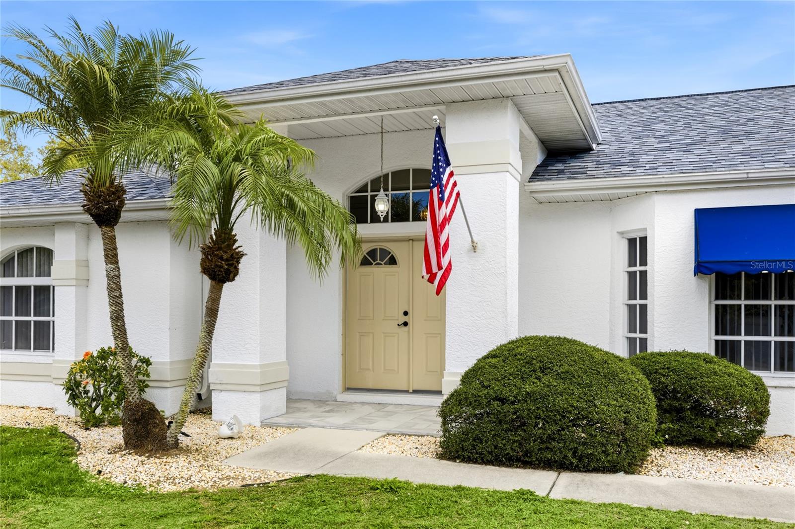 PORT CHARLOTTE SEC 021 - Residential