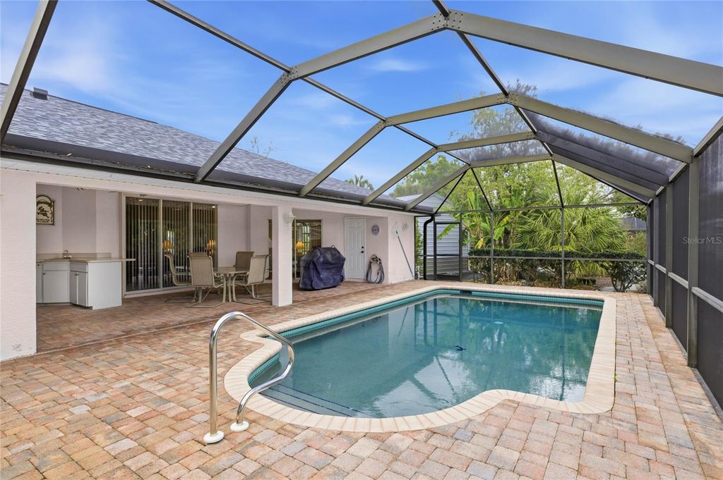 Photo of 2134 Tinker Street, Port Charlotte, FL 33948 (MLS # A4685634)