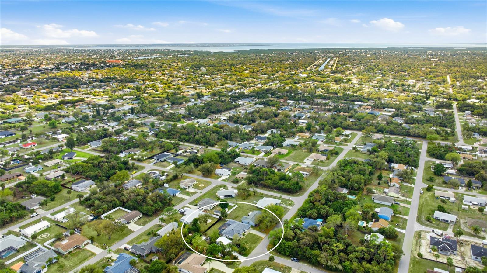 PORT CHARLOTTE SEC 021 - Residential