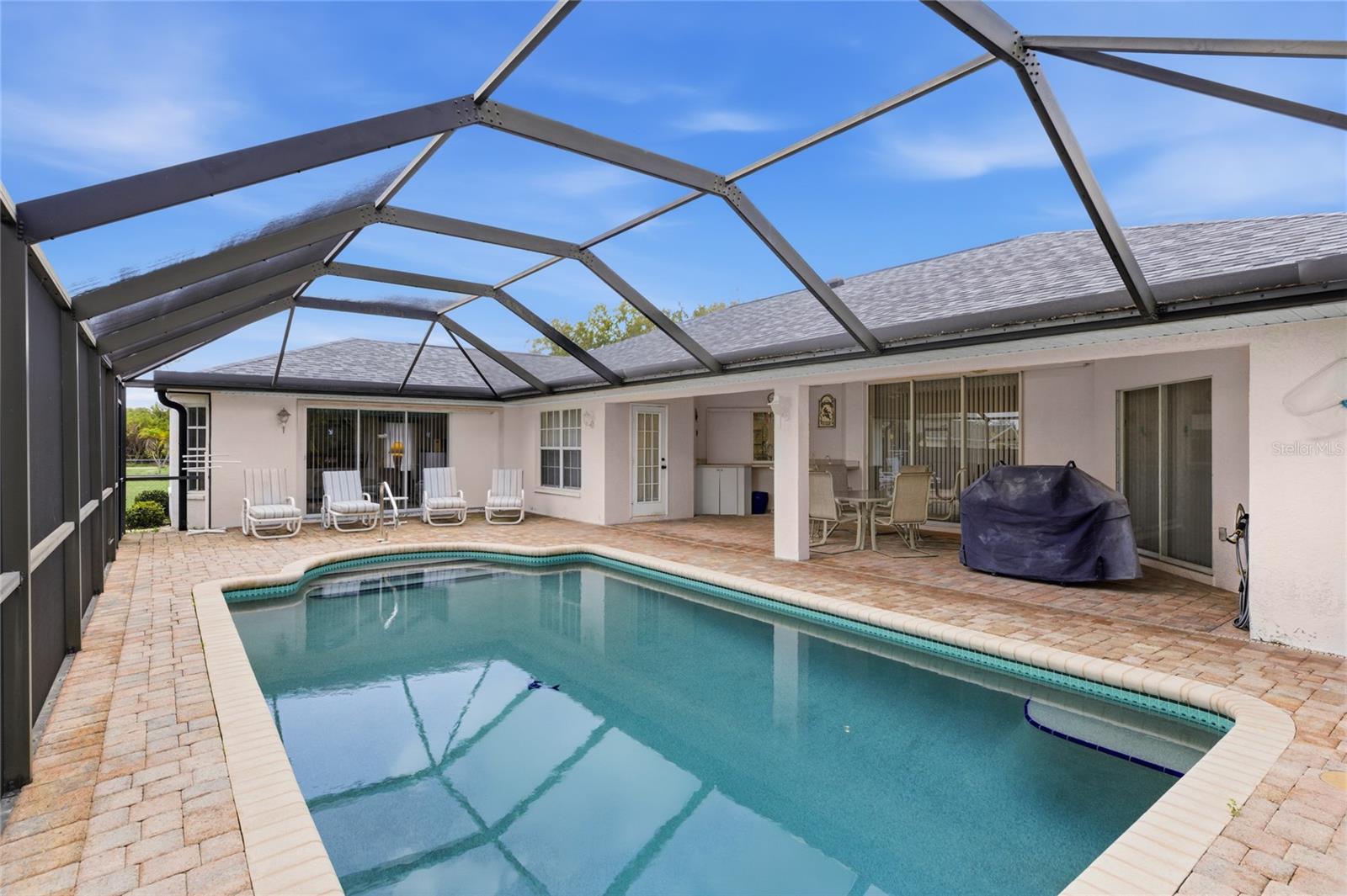 PORT CHARLOTTE SEC 021 - Residential