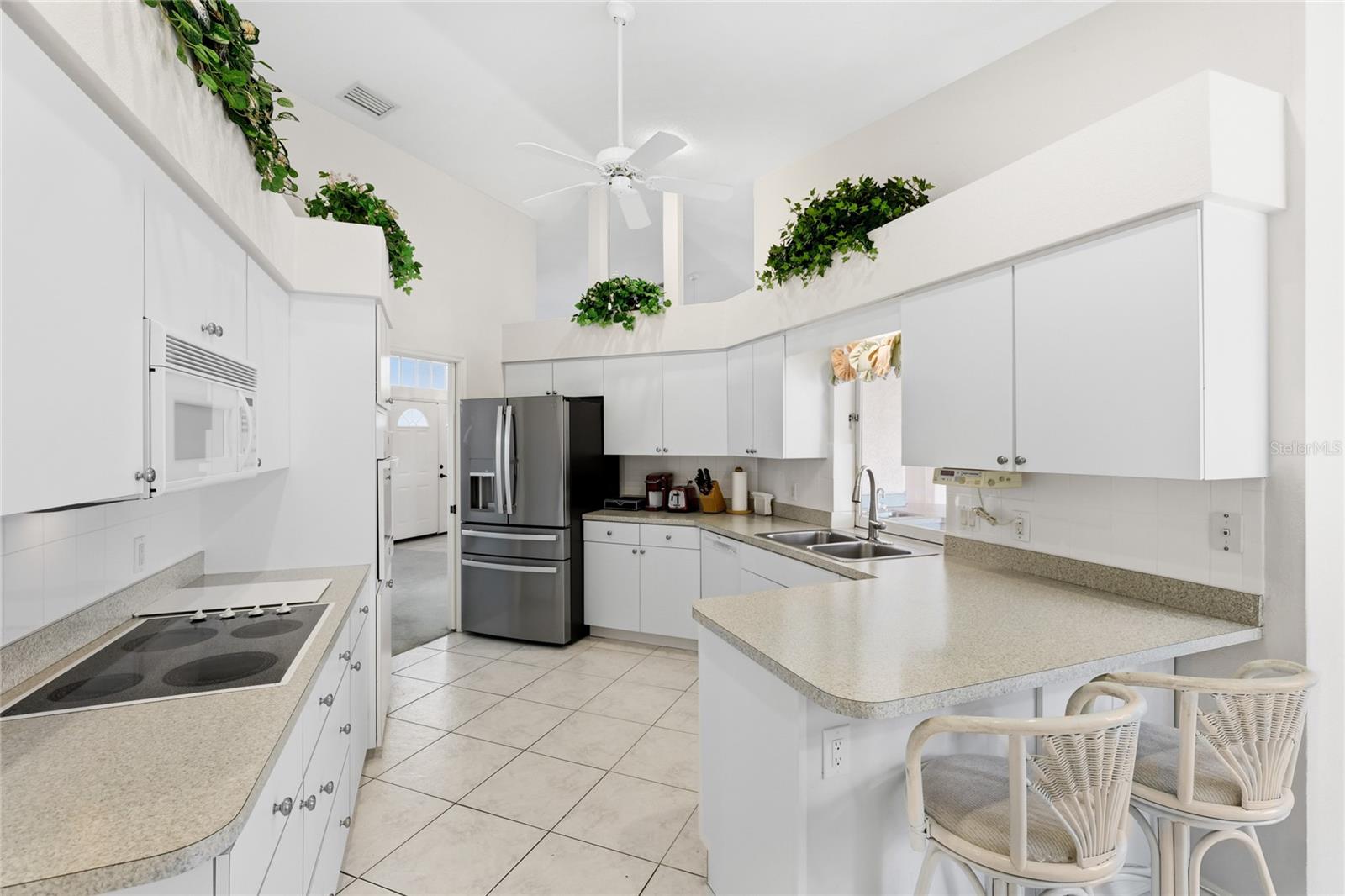 PORT CHARLOTTE SEC 021 - Residential