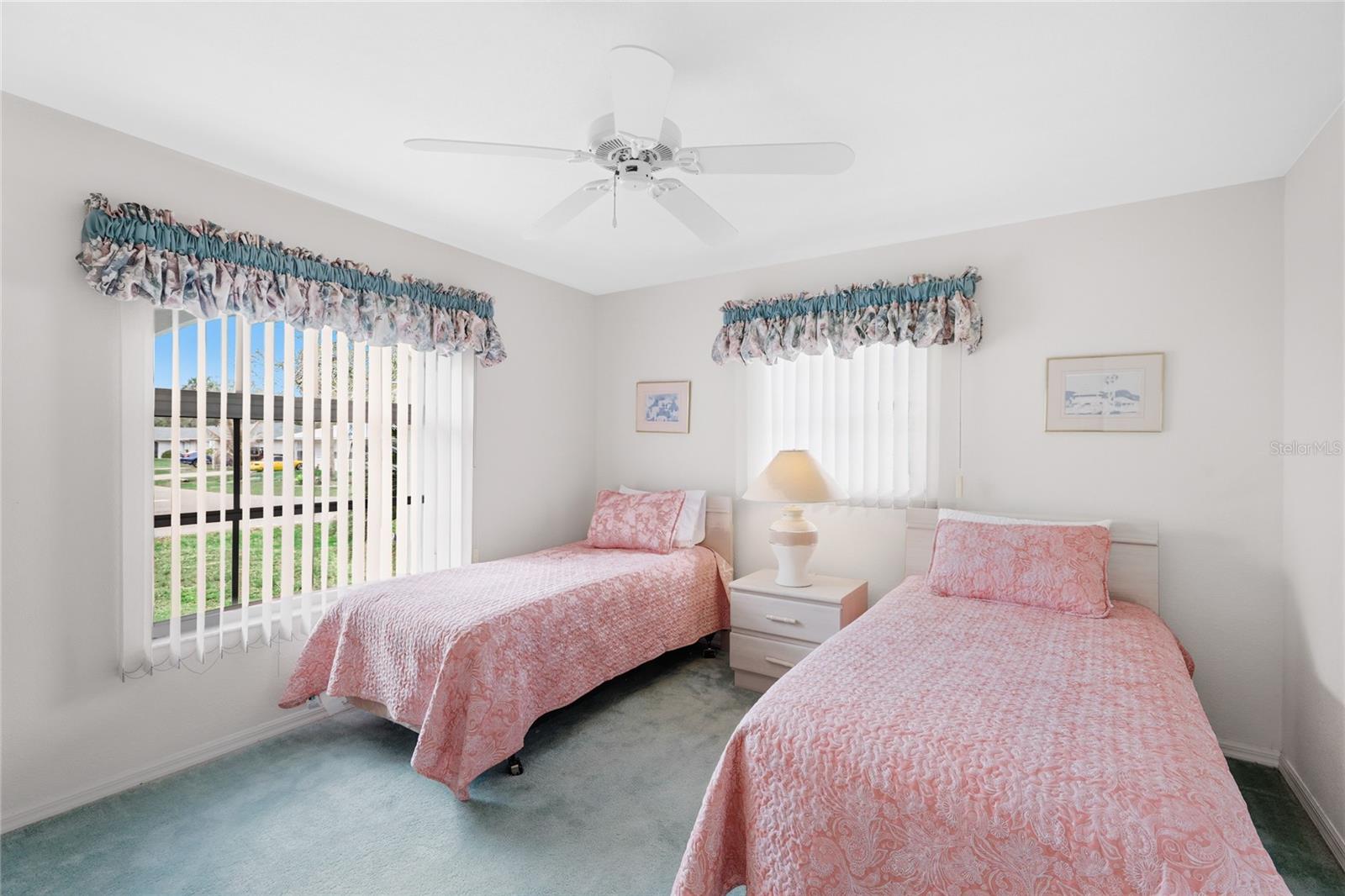 PORT CHARLOTTE SEC 021 - Residential