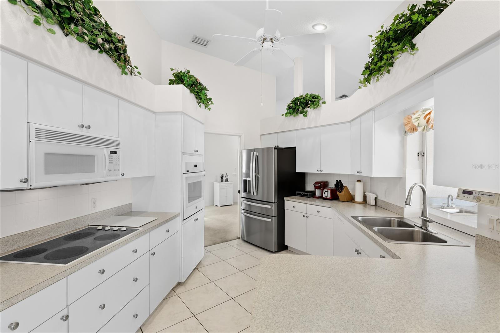 PORT CHARLOTTE SEC 021 - Residential