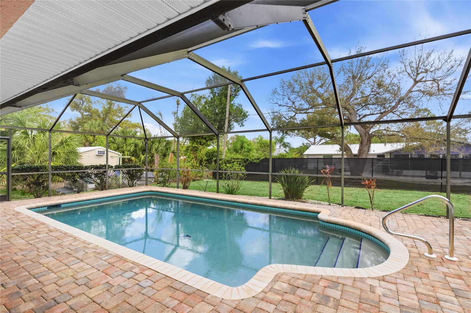 PORT CHARLOTTE SEC 021 - Residential