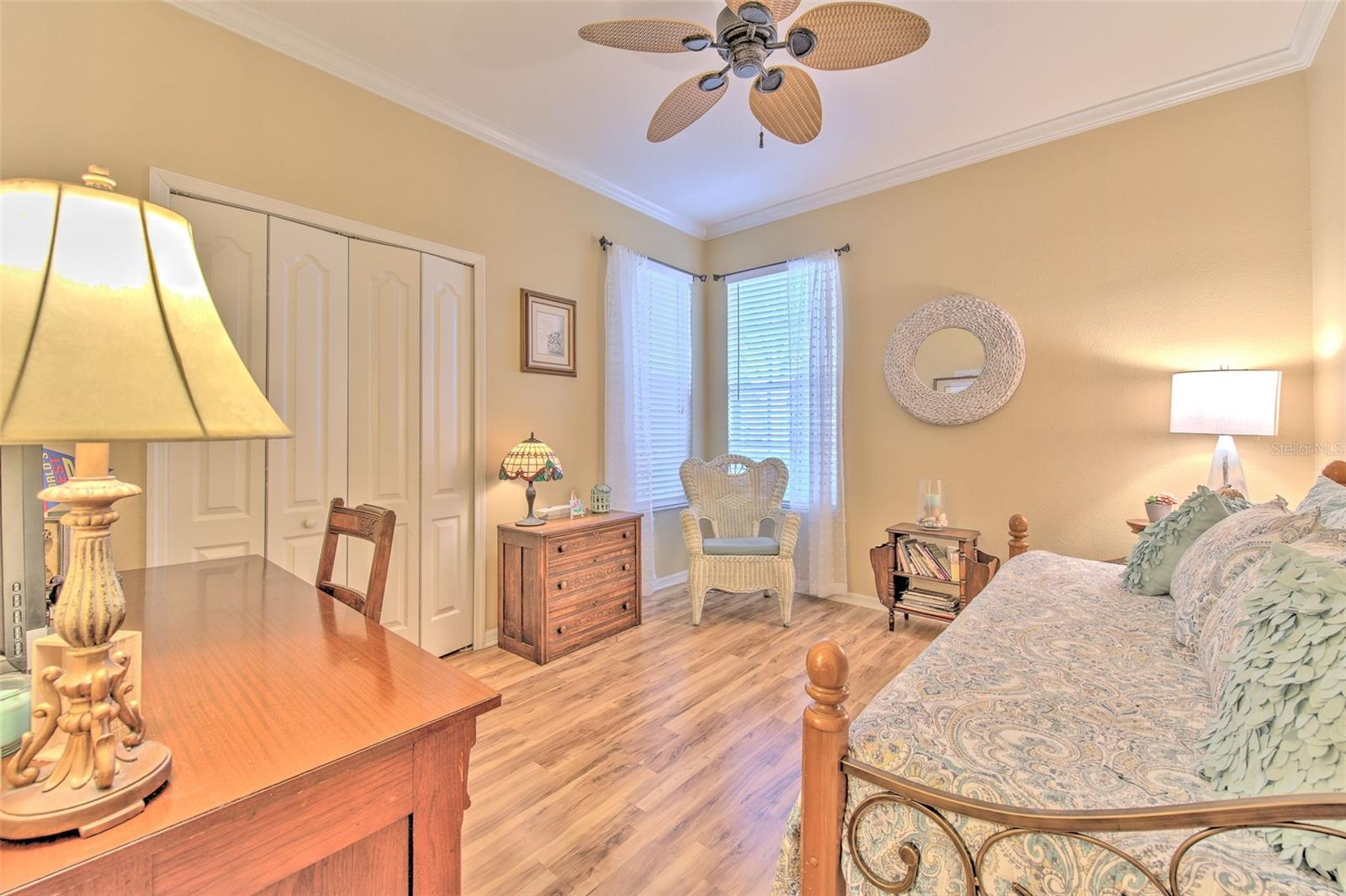 FISHHAWK RANCH PH 2 PRCL - Residential