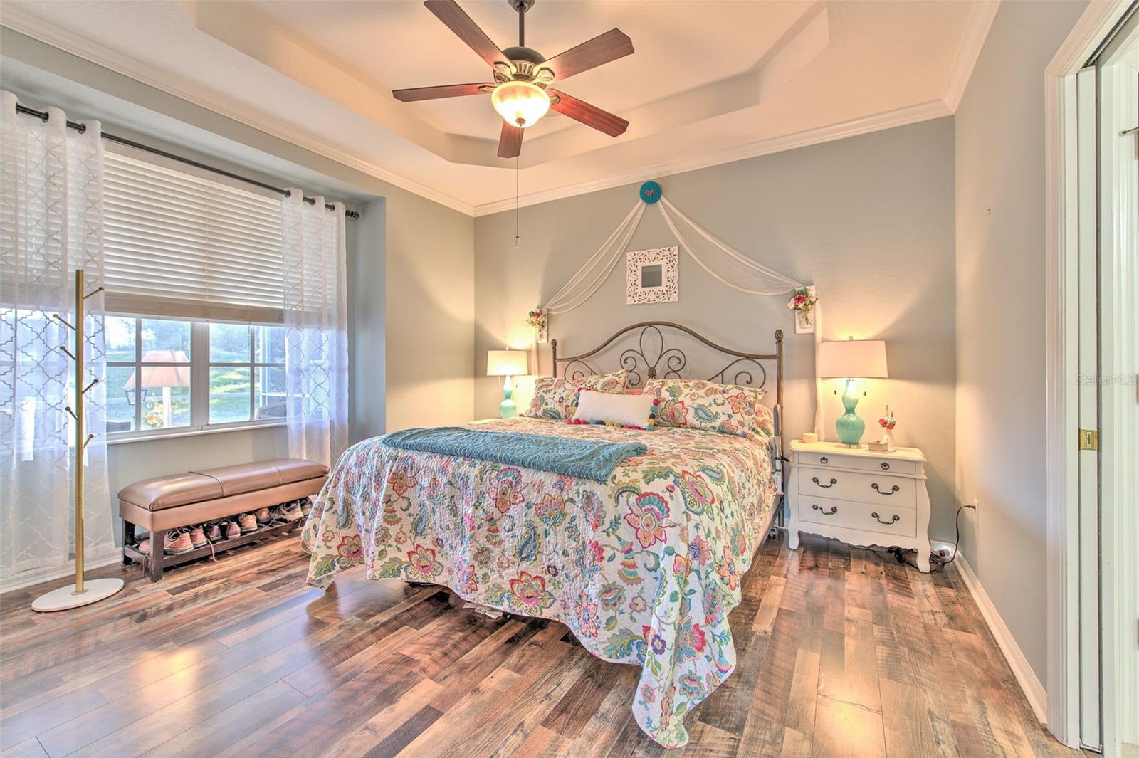 FISHHAWK RANCH PH 2 PRCL - Residential