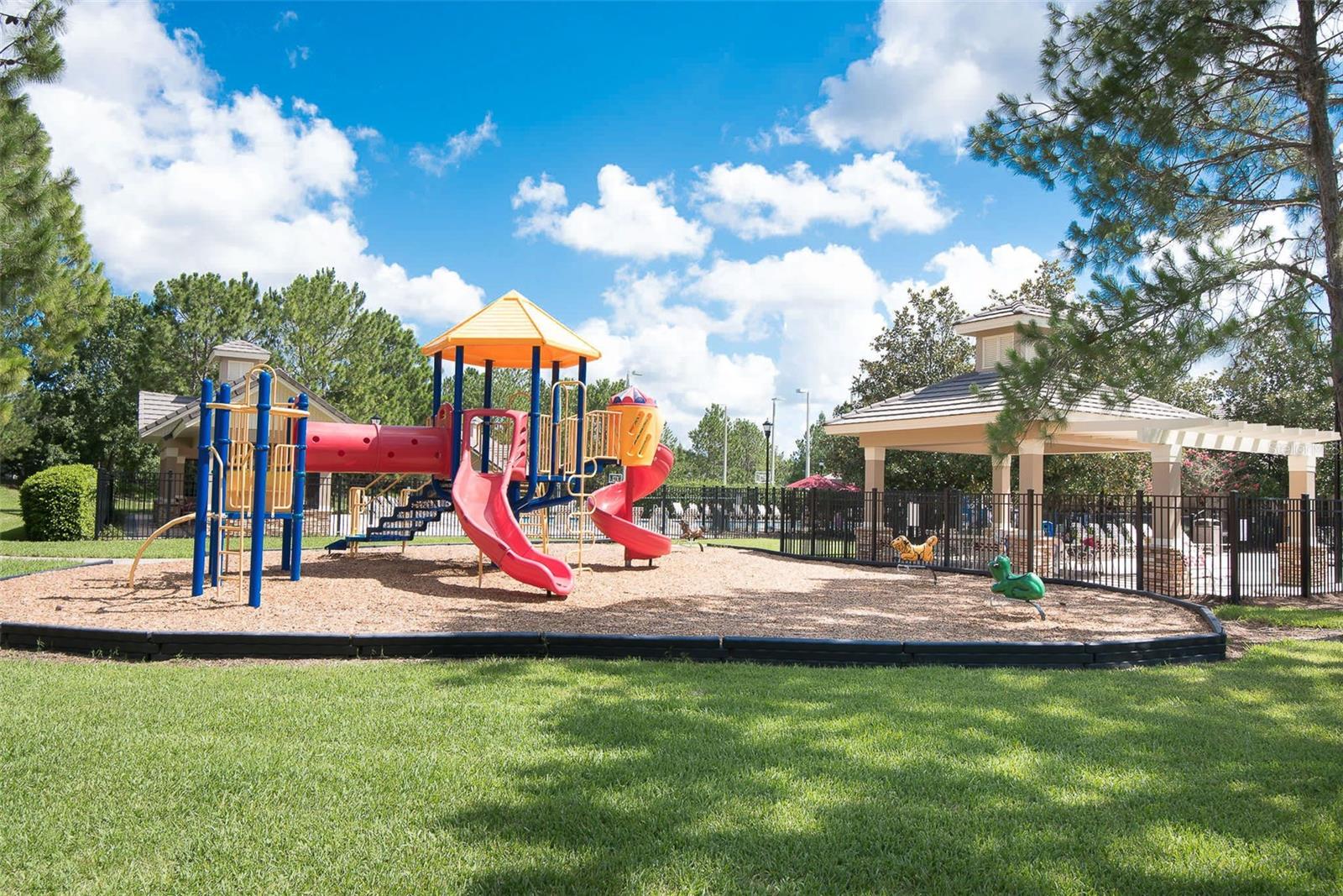 FISHHAWK RANCH PH 2 PRCL - Residential