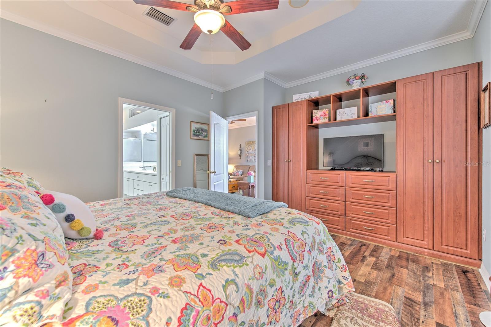 FISHHAWK RANCH PH 2 PRCL - Residential