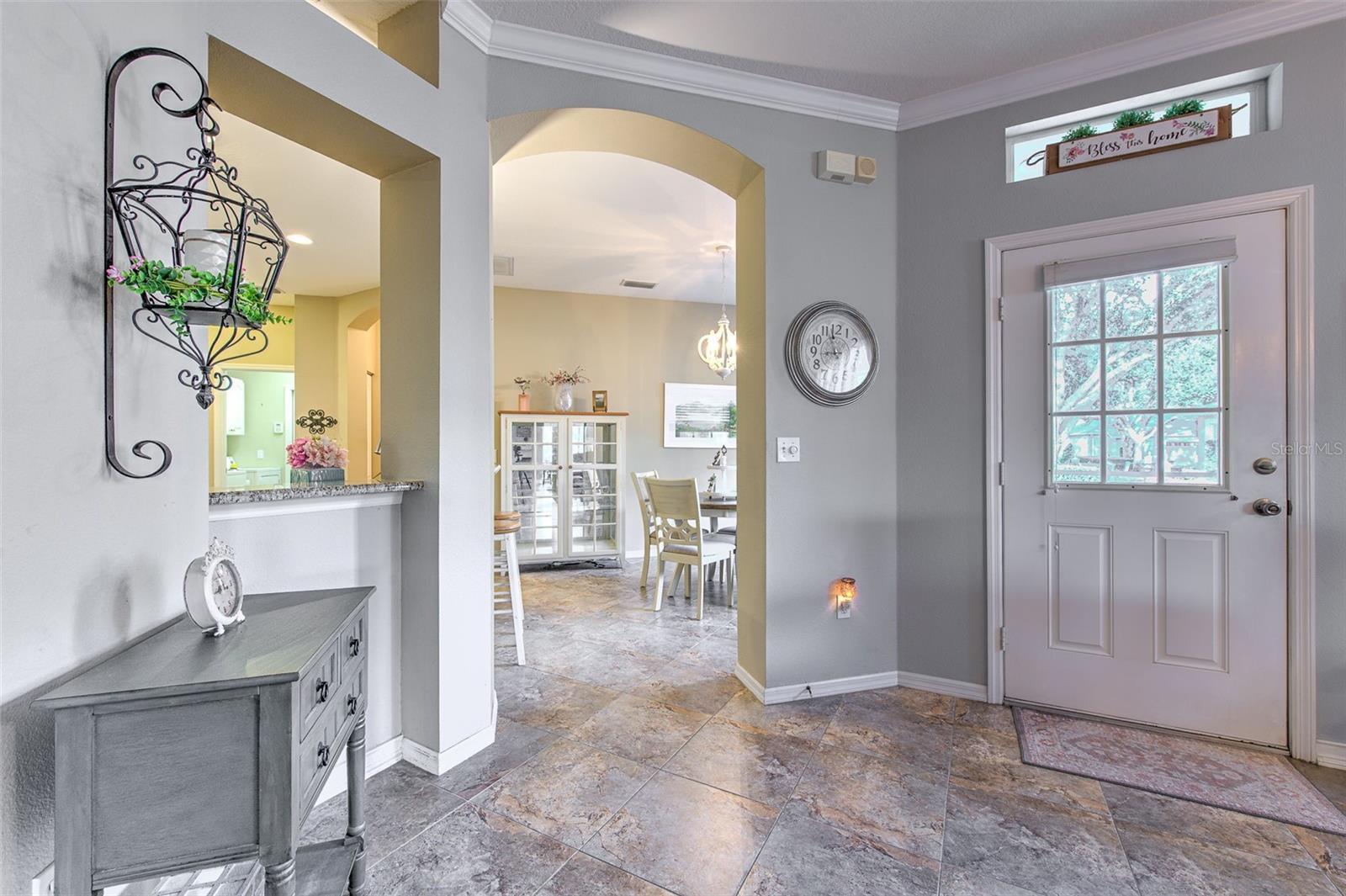 FISHHAWK RANCH PH 2 PRCL - Residential