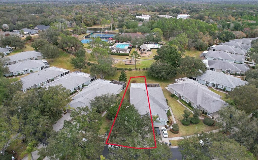 Photo of 5734 Heronpark Place, Lithia, FL 33547 (MLS # TB8474330)