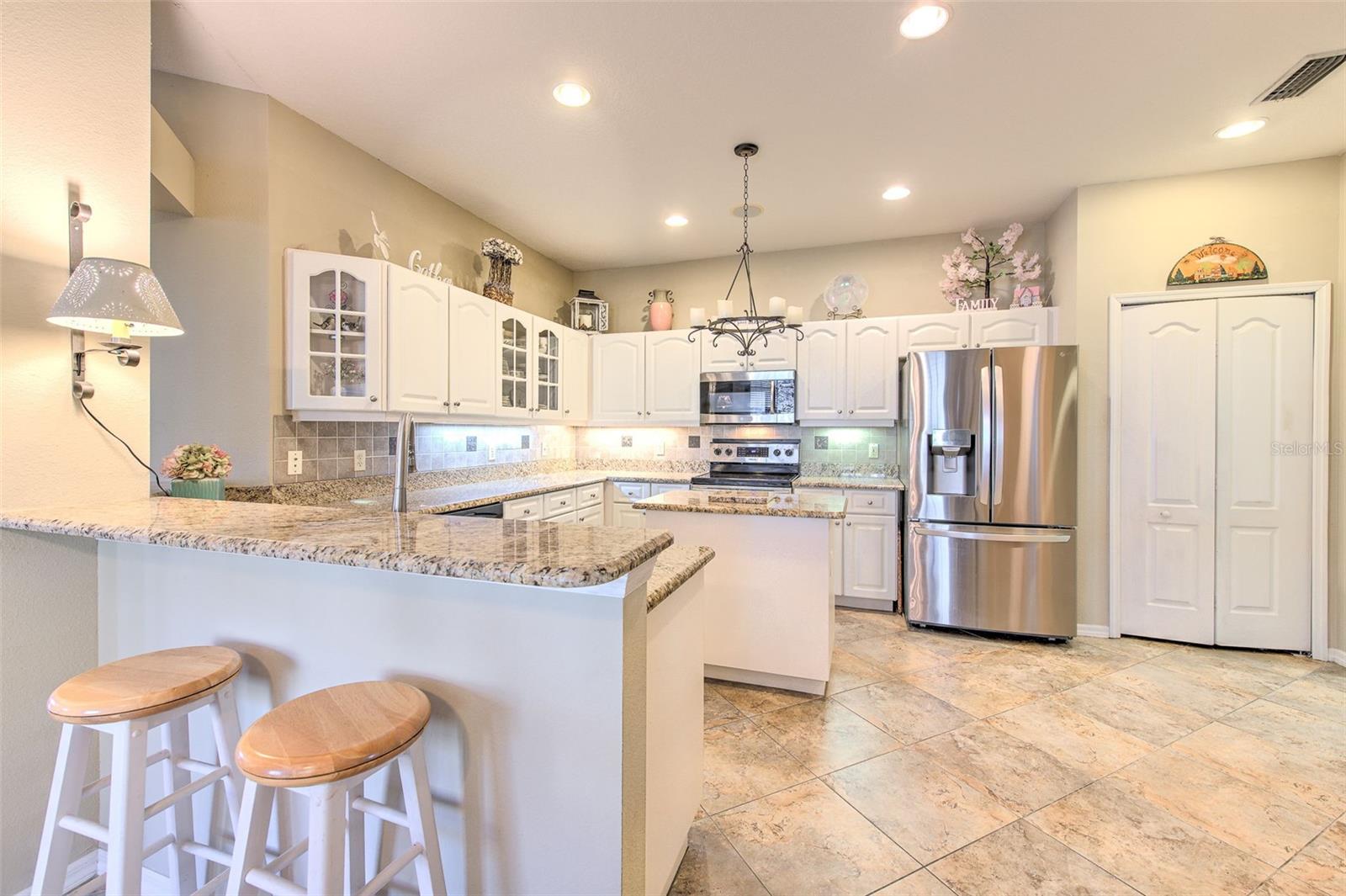 FISHHAWK RANCH PH 2 PRCL - Residential