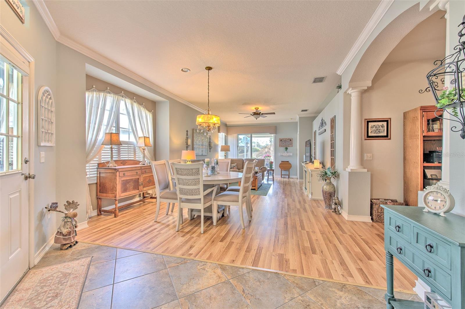 5734 HERONPARK PLACE