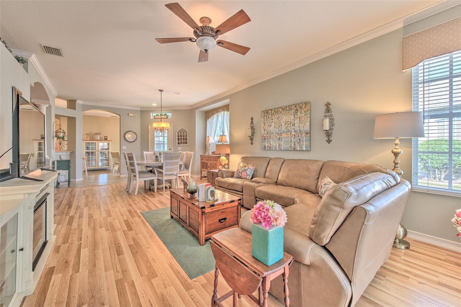 FISHHAWK RANCH PH 2 PRCL - Residential