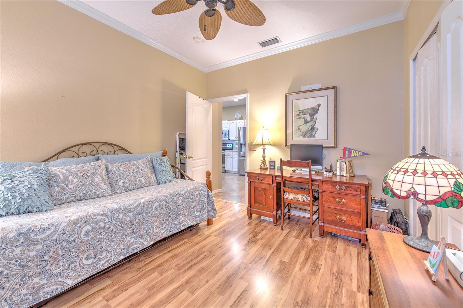 FISHHAWK RANCH PH 2 PRCL - Residential