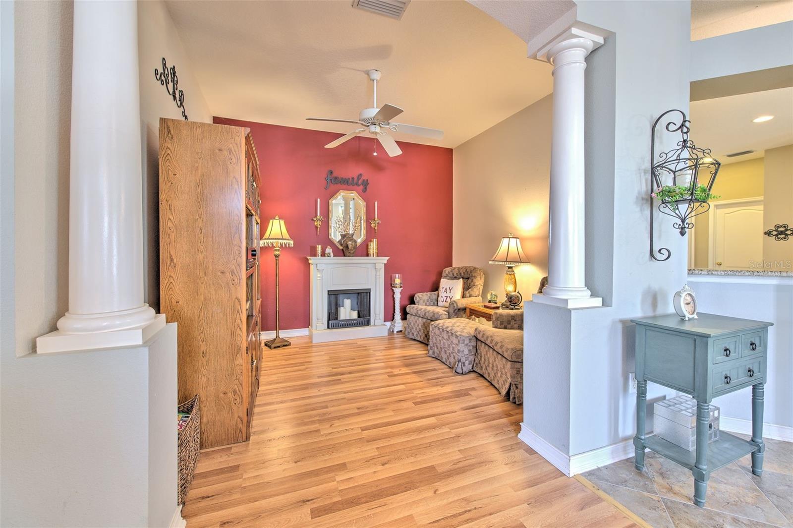 FISHHAWK RANCH PH 2 PRCL - Residential