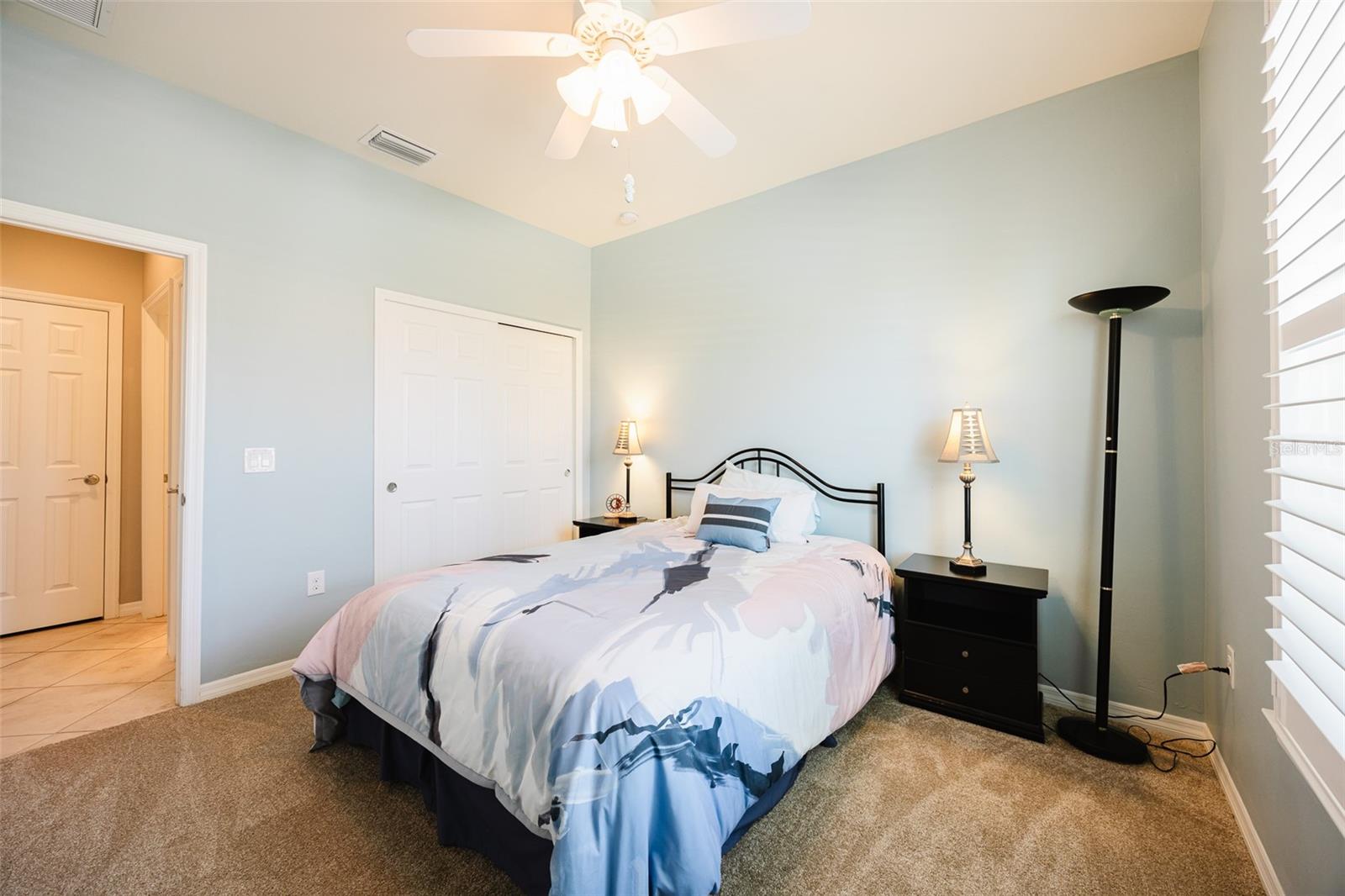 CYPRESS FALLS PH 1C - Residential