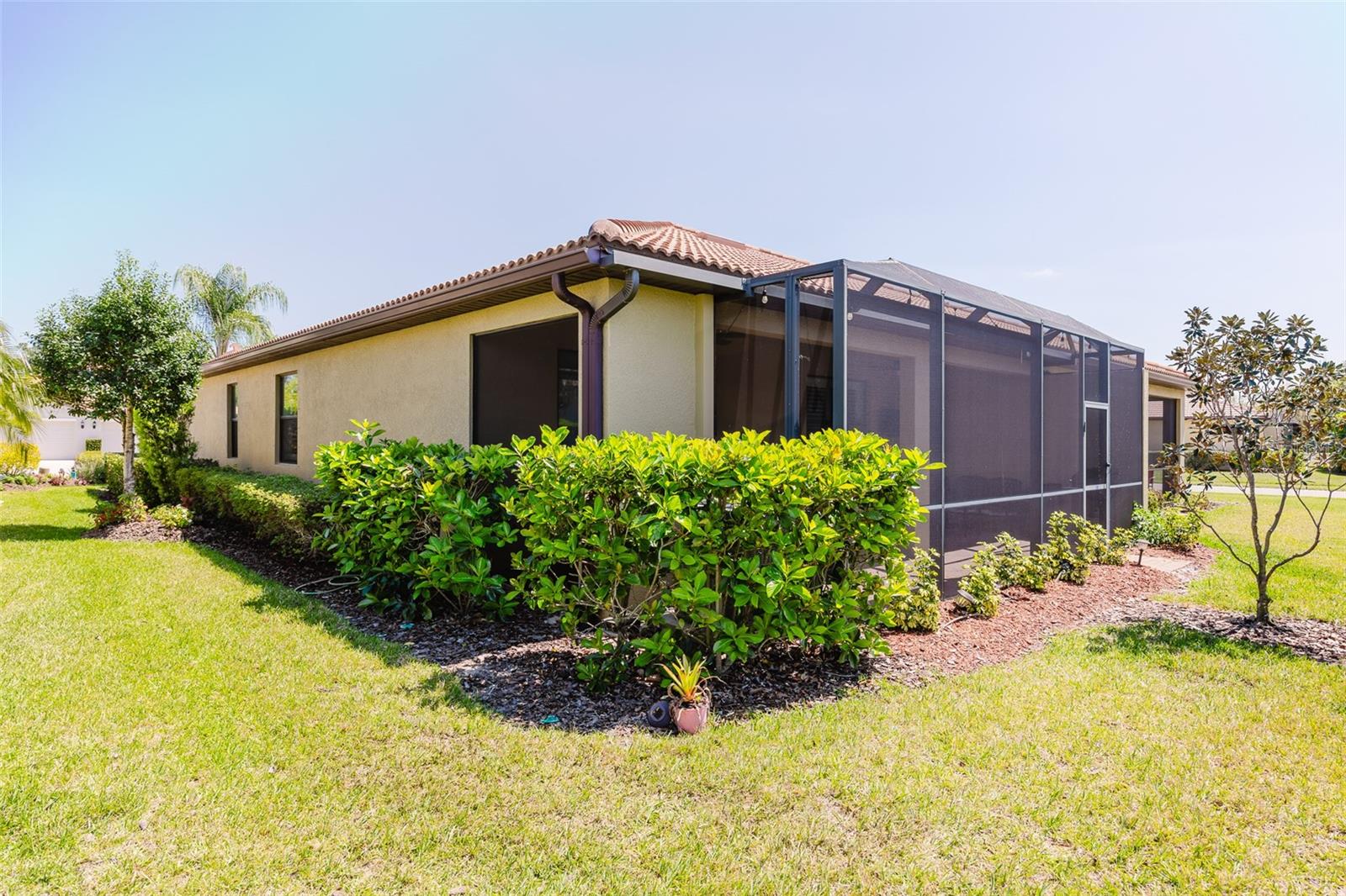 CYPRESS FALLS PH 1C - Residential