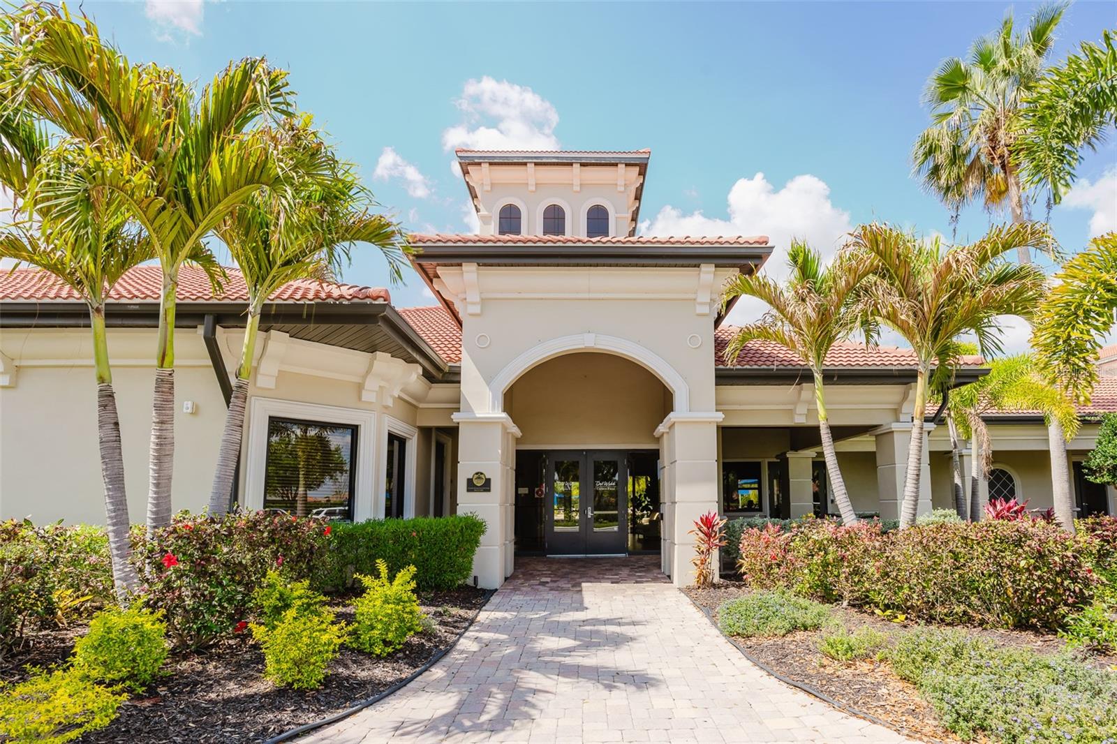 CYPRESS FALLS PH 1C - Residential