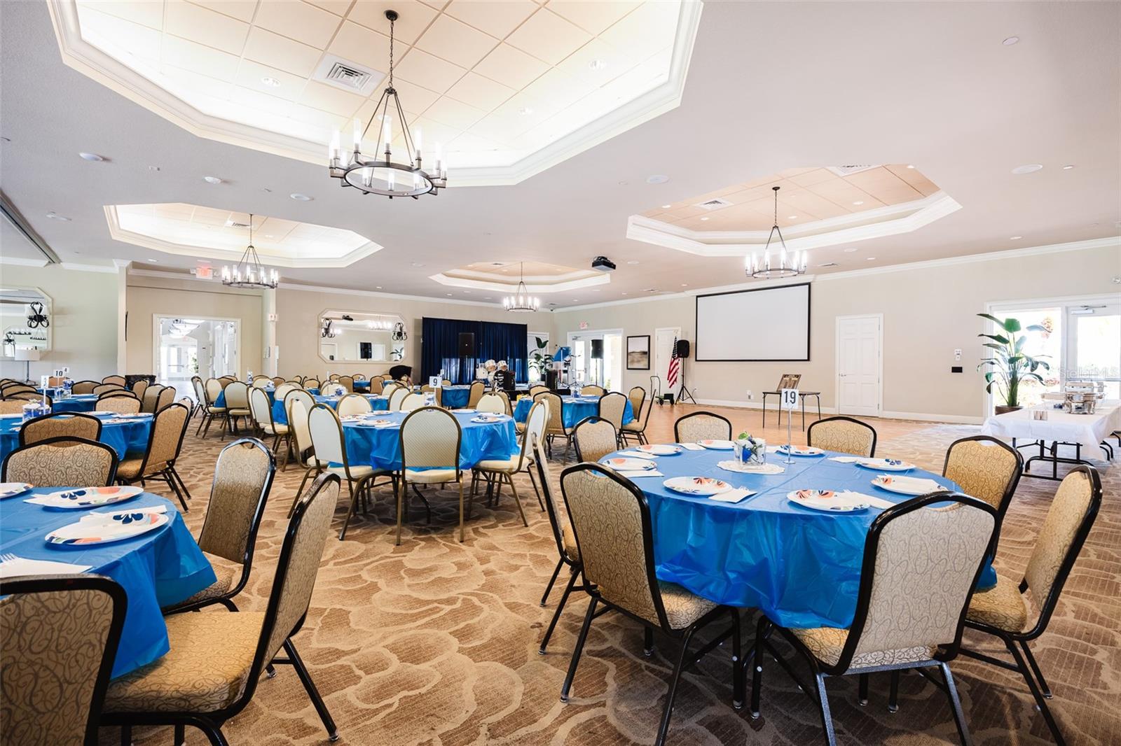 CYPRESS FALLS PH 1C - Residential