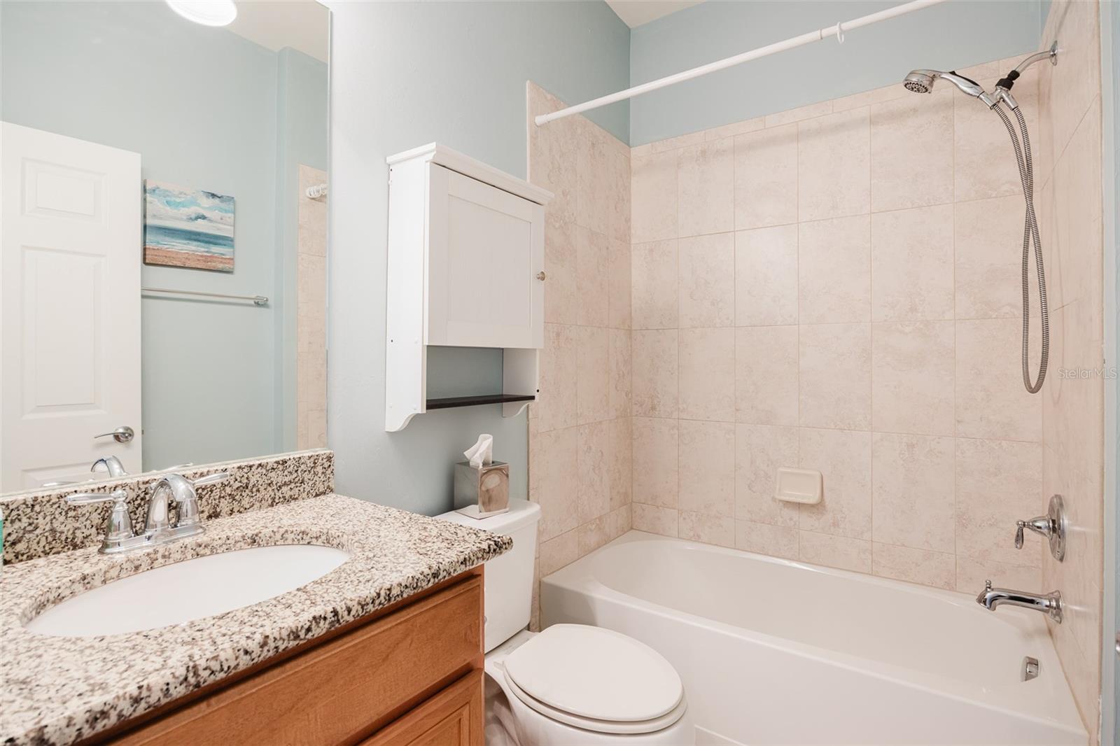 CYPRESS FALLS PH 1C - Residential