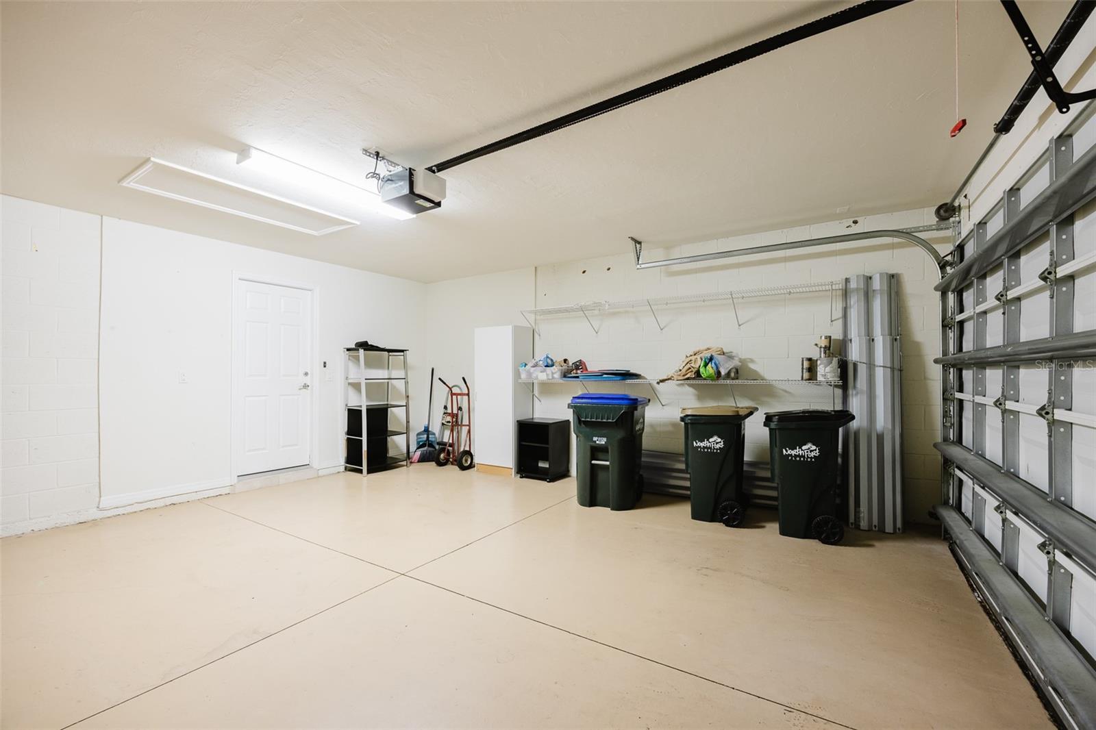 CYPRESS FALLS PH 1C - Residential