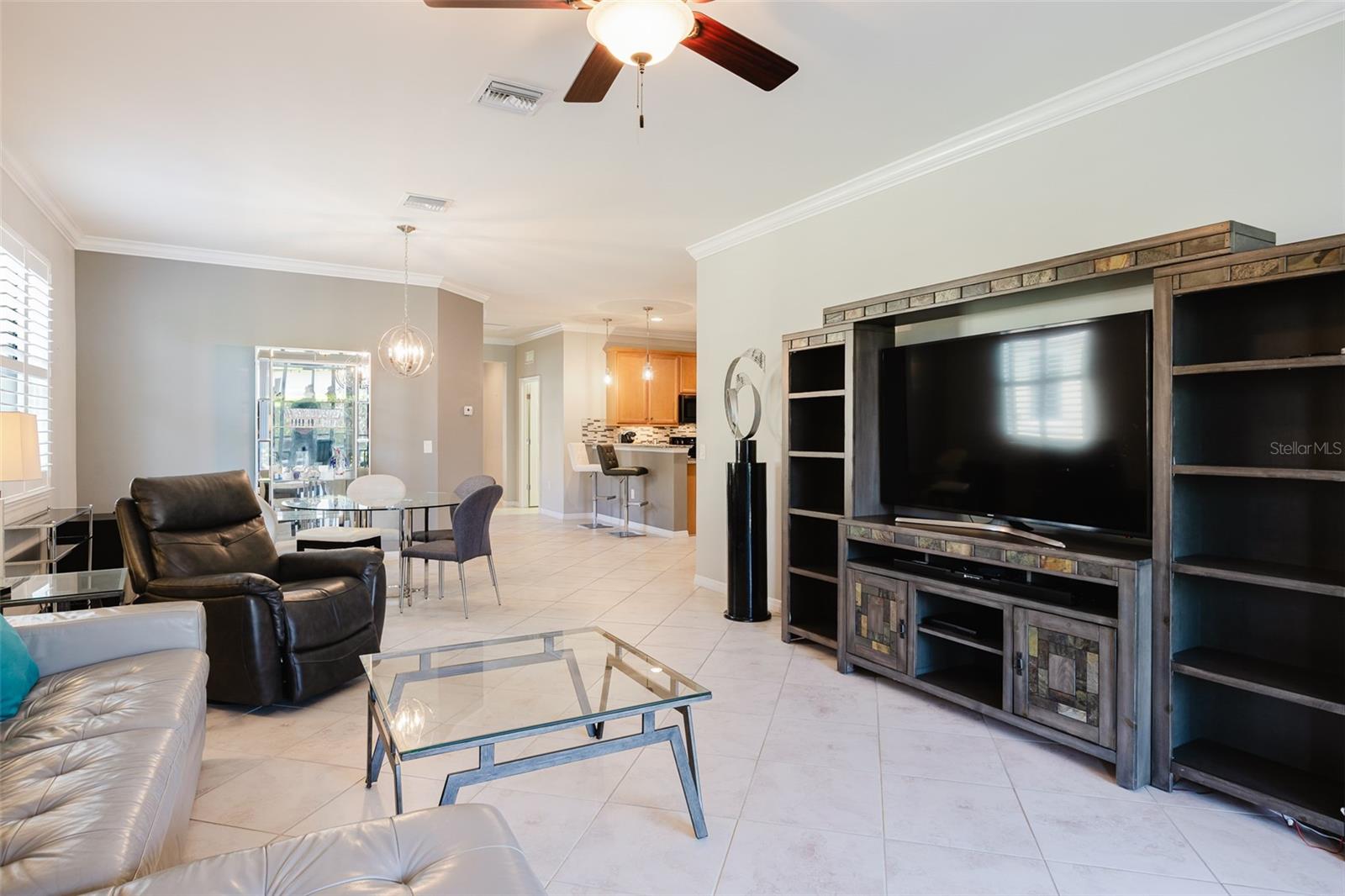 CYPRESS FALLS PH 1C - Residential