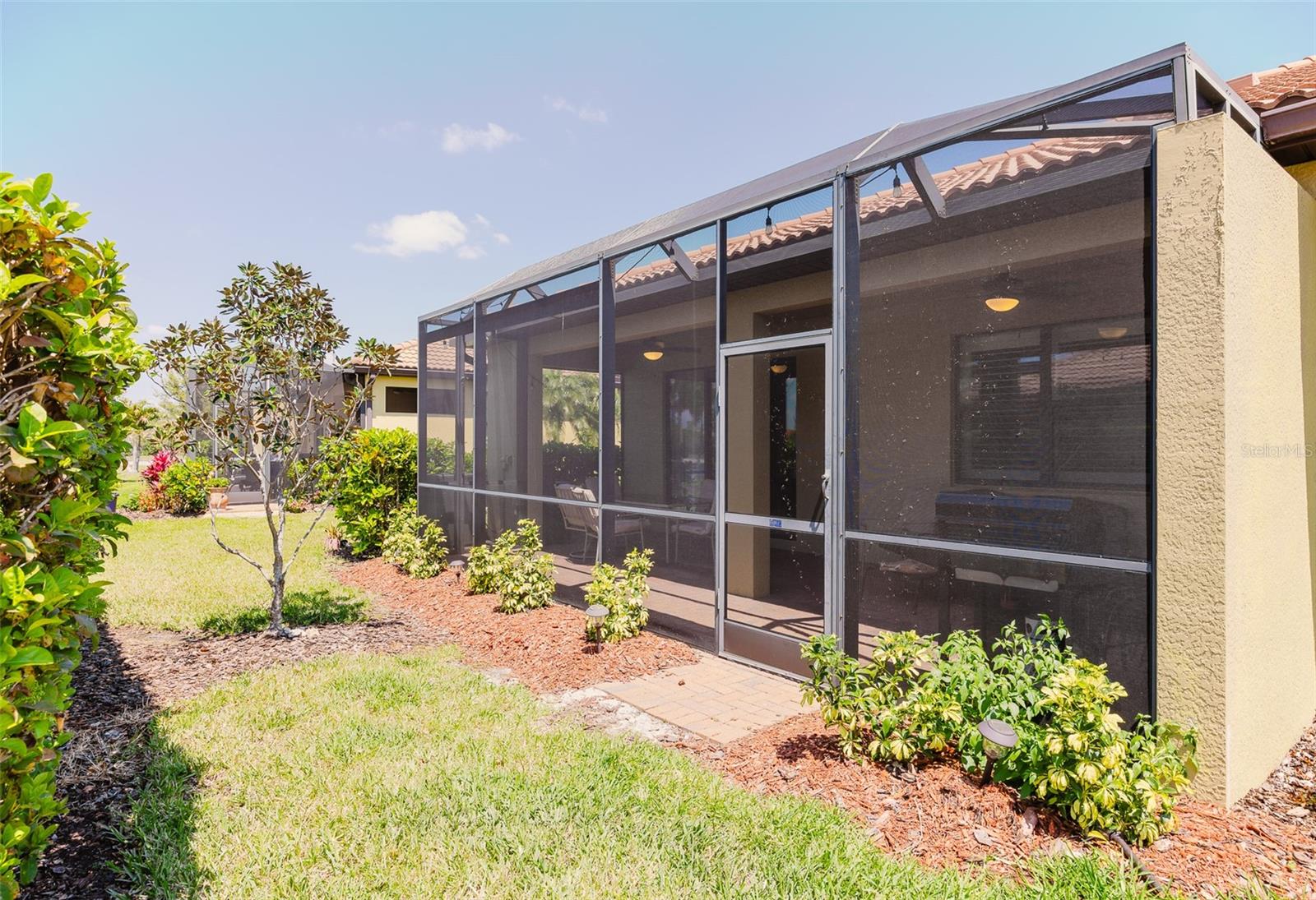 CYPRESS FALLS PH 1C - Residential