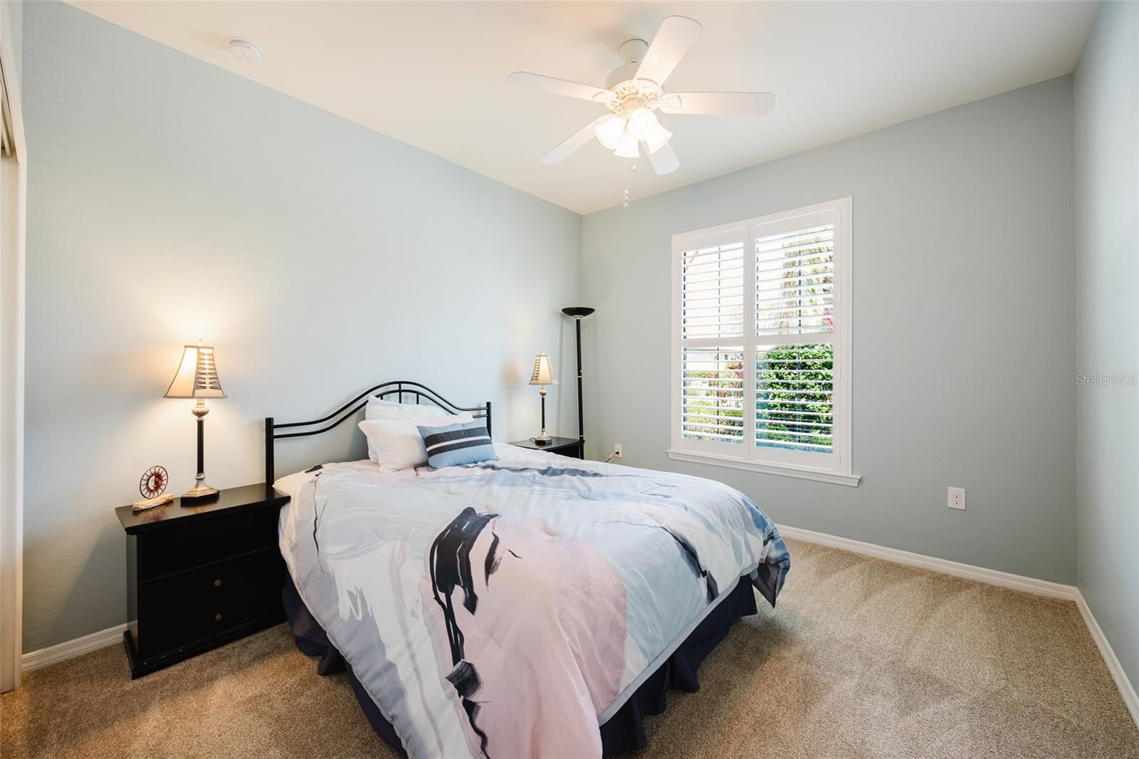 CYPRESS FALLS PH 1C - Residential