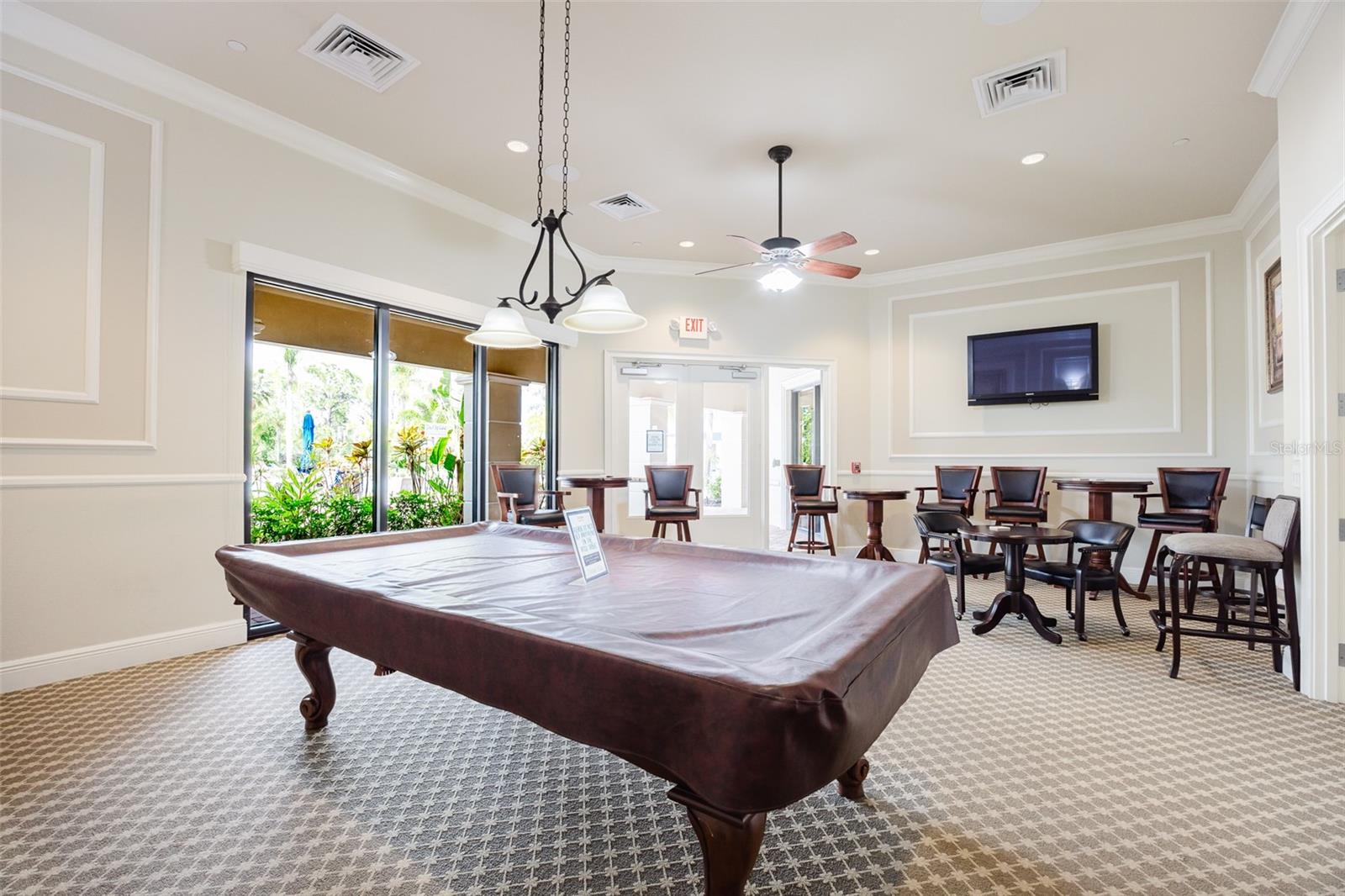 CYPRESS FALLS PH 1C - Residential