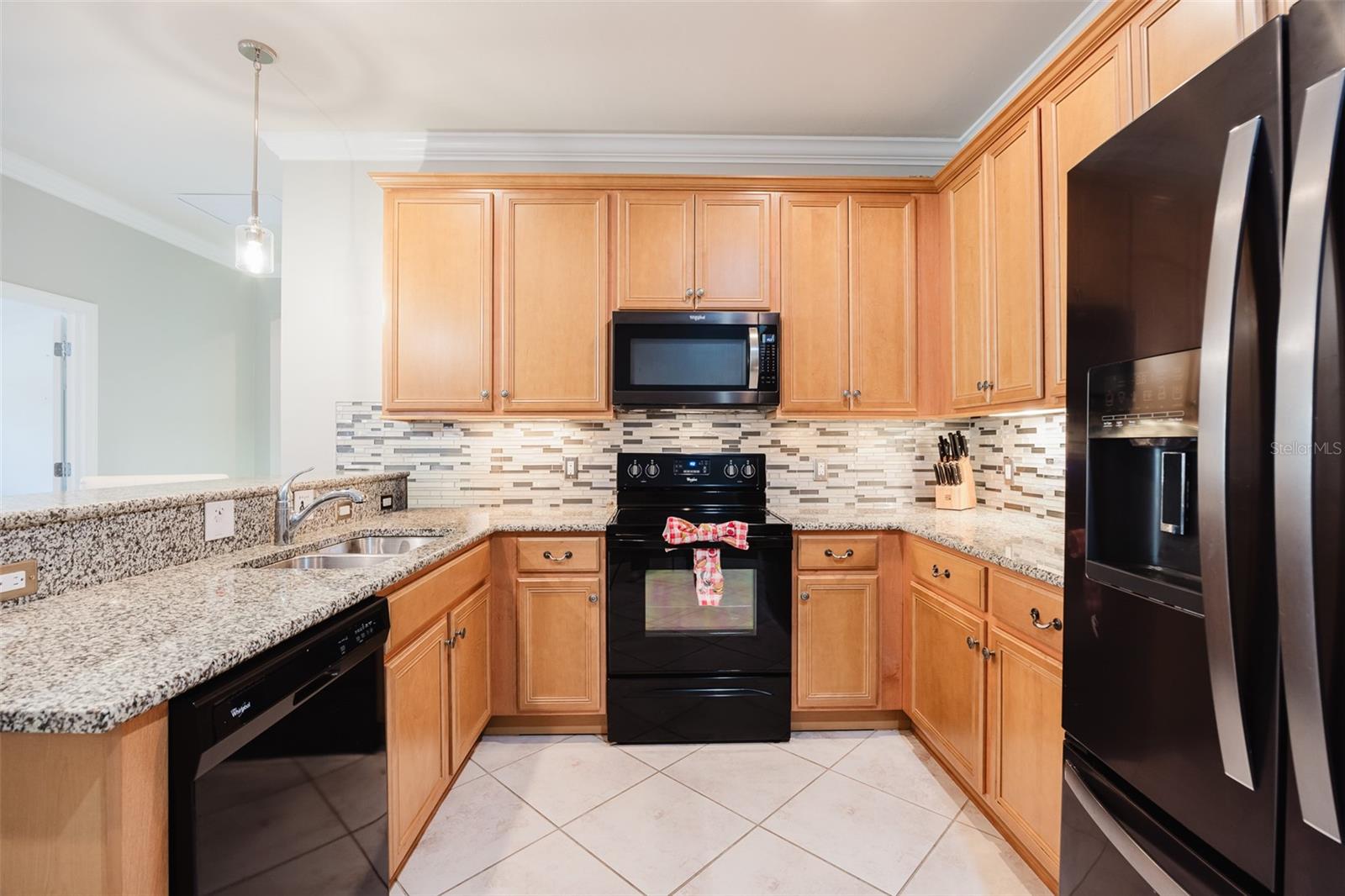 CYPRESS FALLS PH 1C - Residential