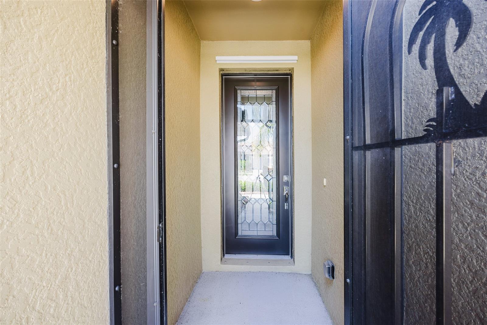 CYPRESS FALLS PH 1C - Residential