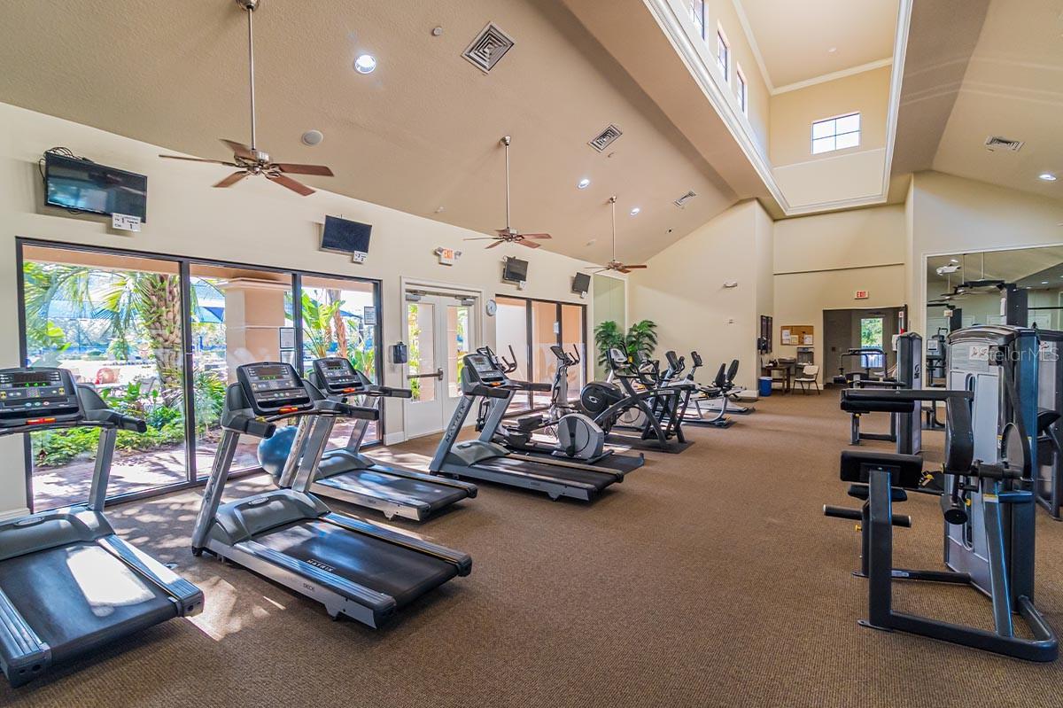 CYPRESS FALLS PH 1C - Residential