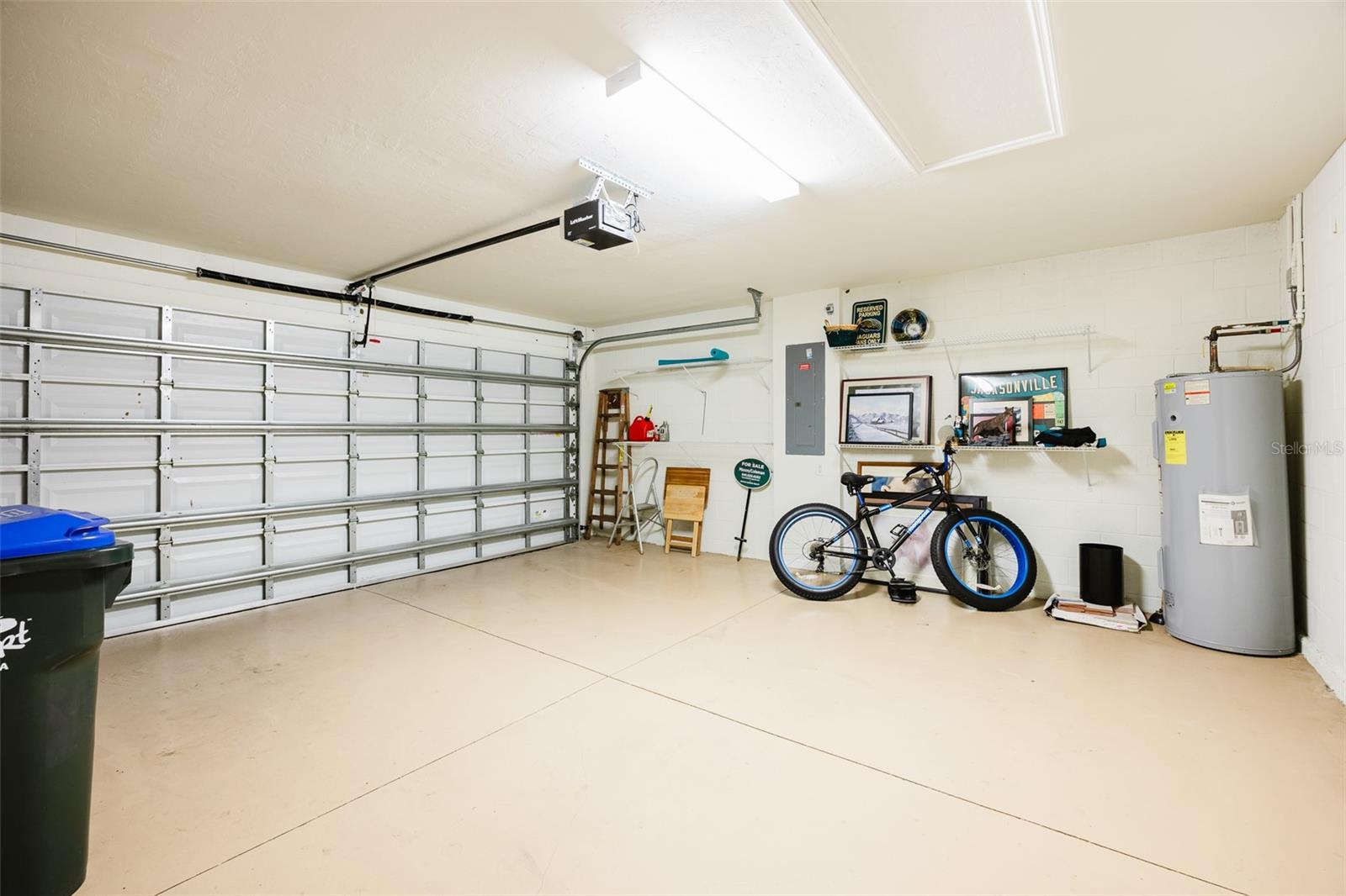 CYPRESS FALLS PH 1C - Residential