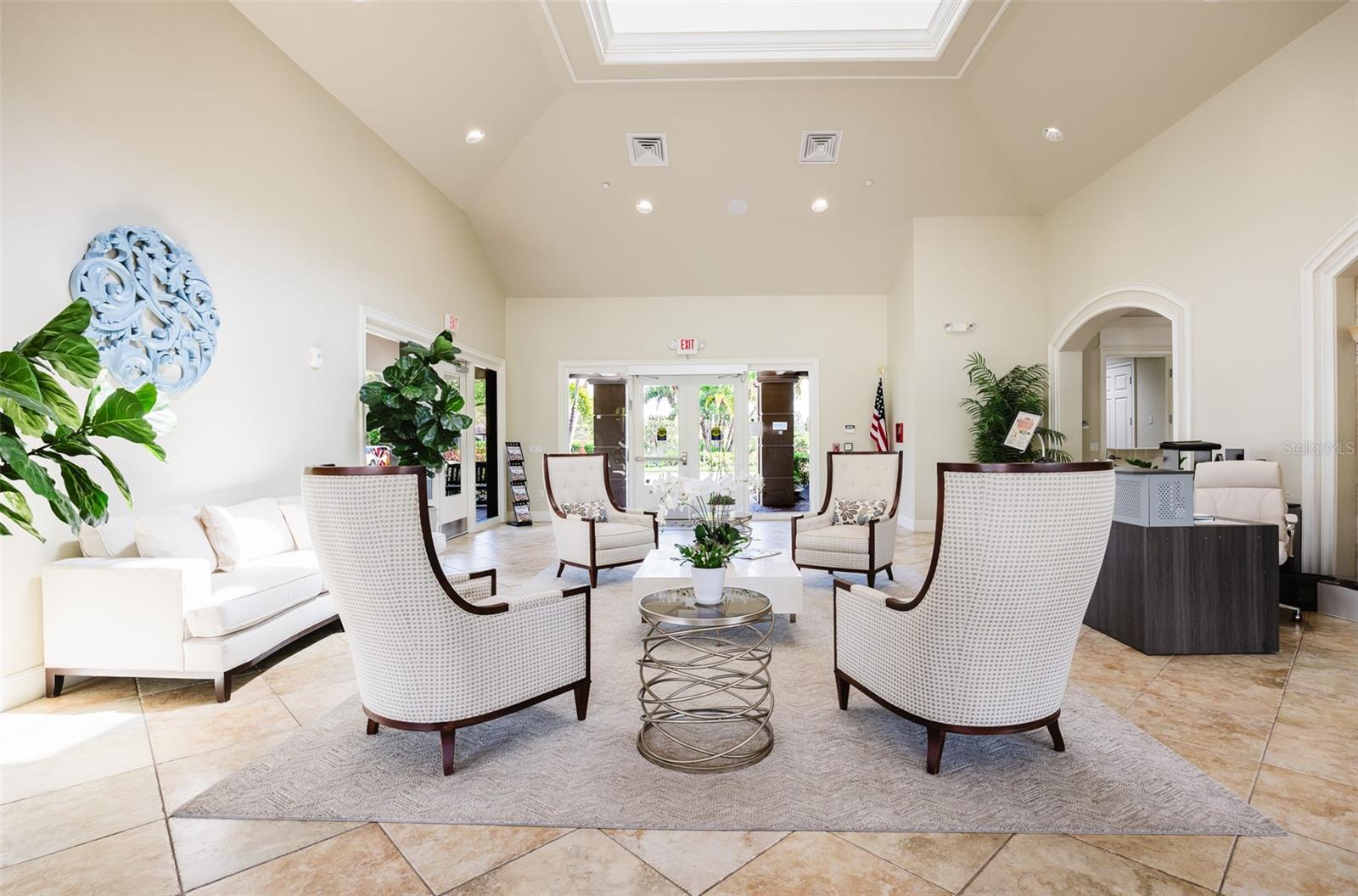 CYPRESS FALLS PH 1C - Residential