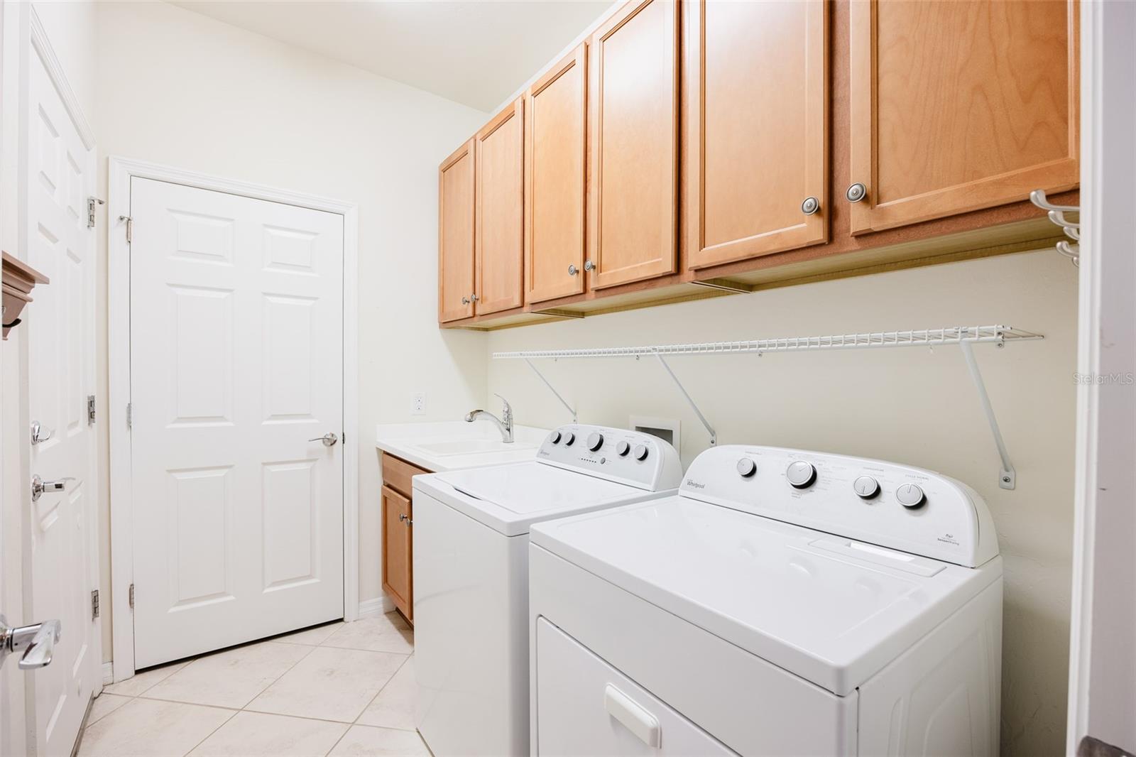 CYPRESS FALLS PH 1C - Residential