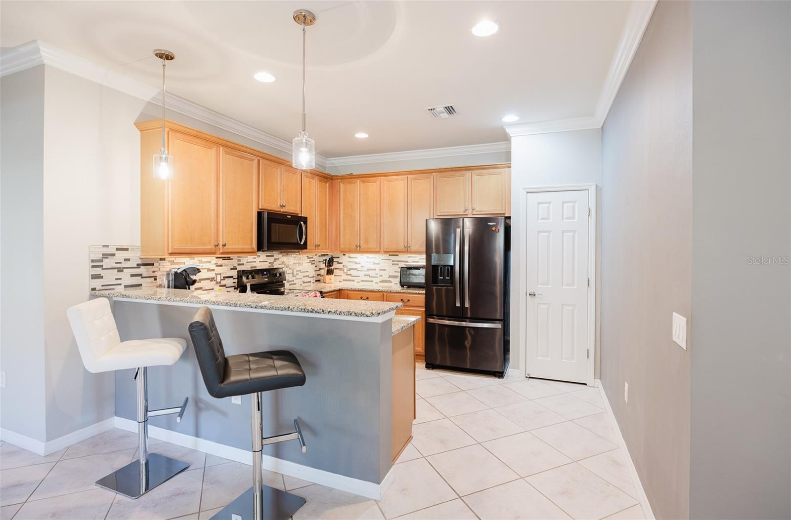 CYPRESS FALLS PH 1C - Residential