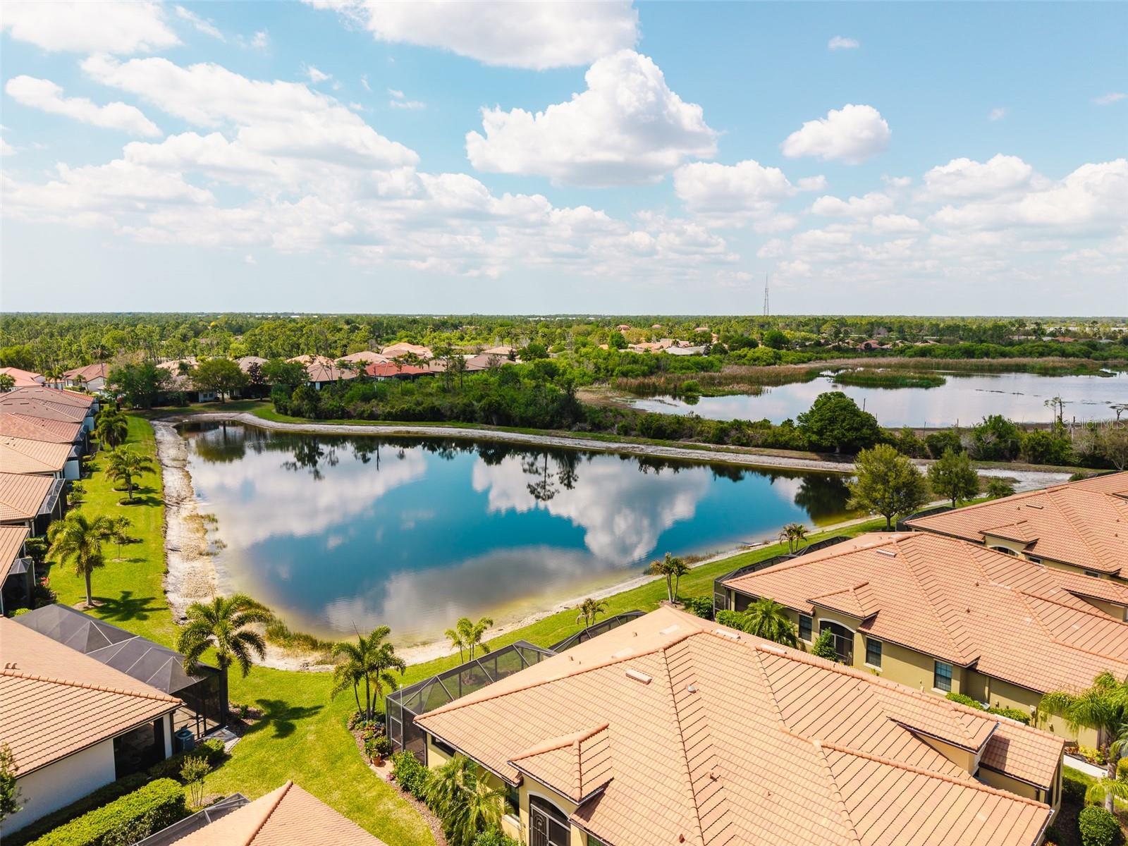 CYPRESS FALLS PH 1C - Residential