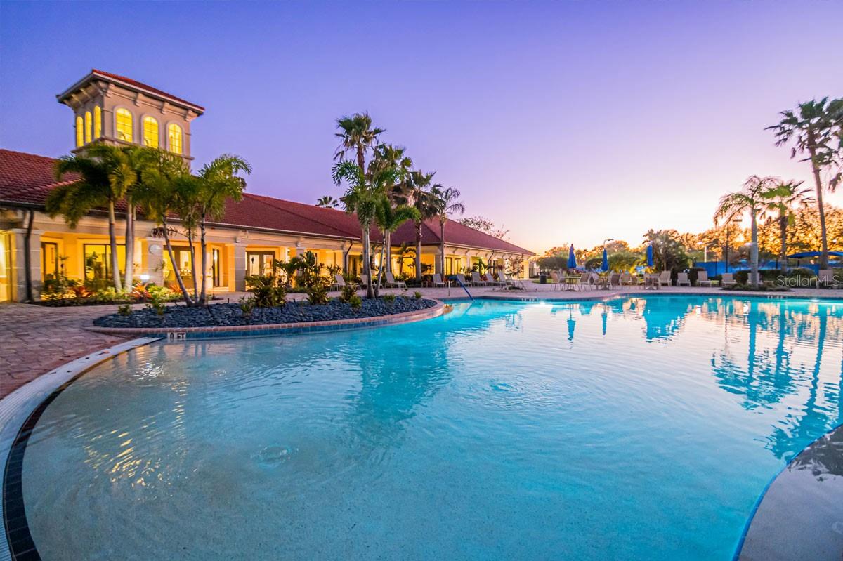 CYPRESS FALLS PH 1C - Residential