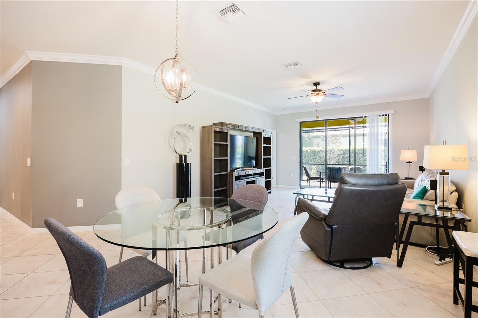 CYPRESS FALLS PH 1C - Residential