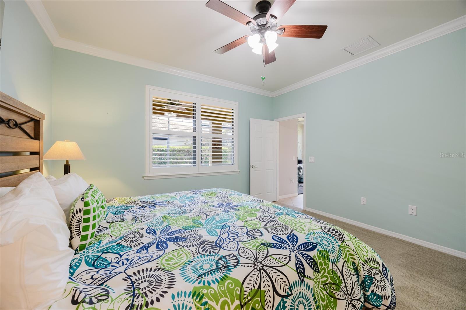 CYPRESS FALLS PH 1C - Residential