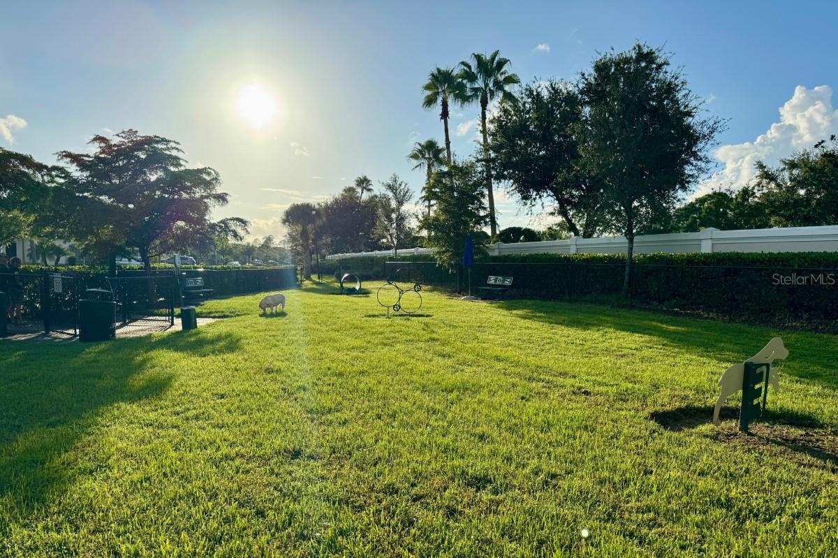 CYPRESS FALLS PH 1C - Residential