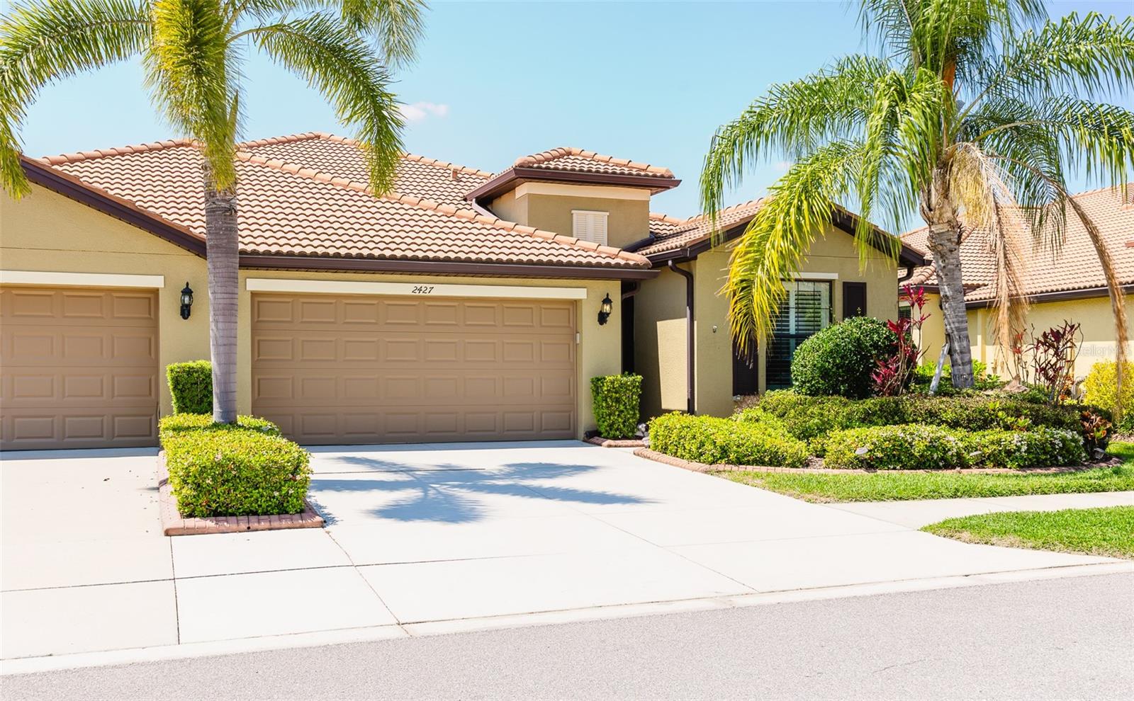 CYPRESS FALLS PH 1C - Residential