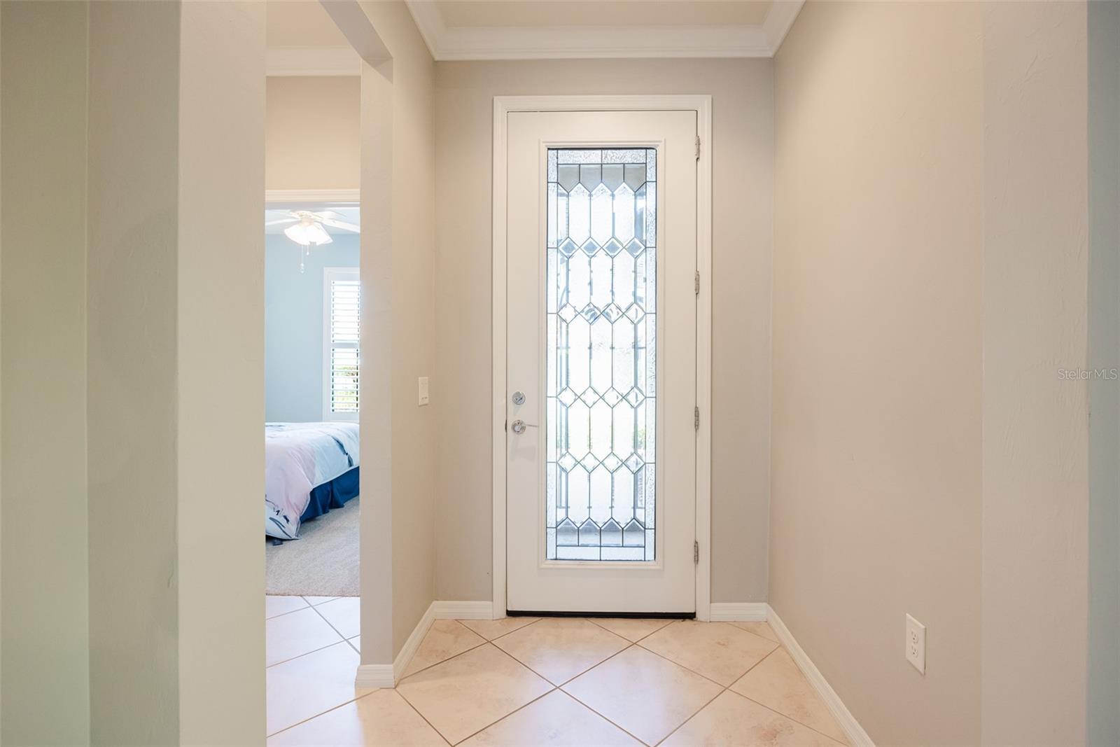 CYPRESS FALLS PH 1C - Residential